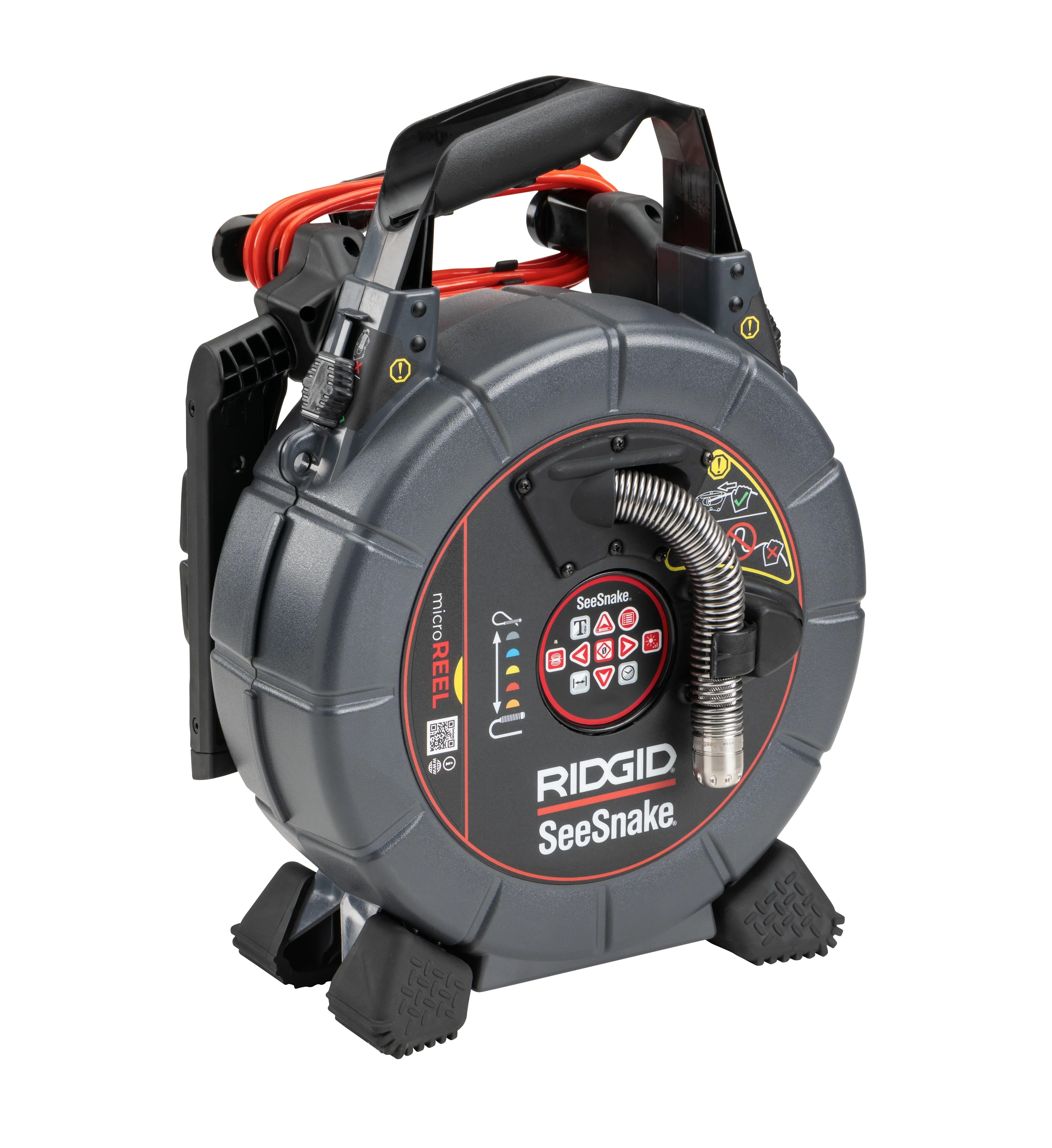 RIDGID 70803 - Paquete de 2 Tapones (13/16 DIA) - Vista 2