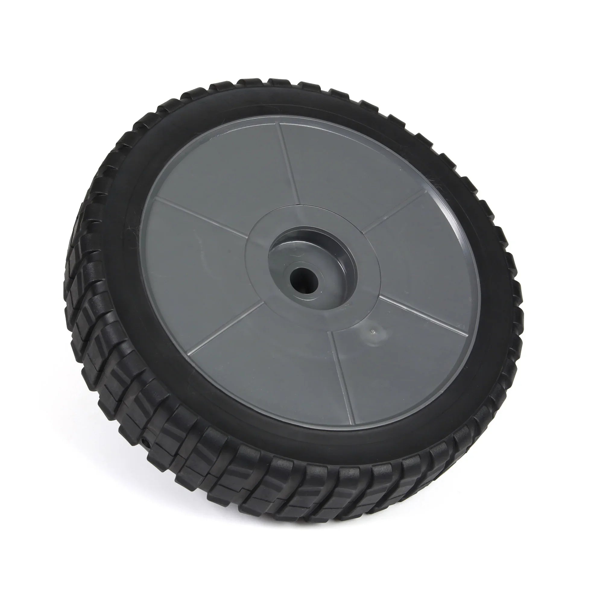 RIDGID 23708 - Rueda 8 pulg. Gris HUB