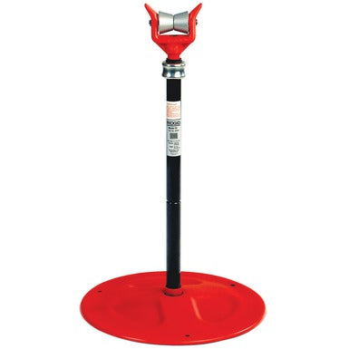 RIDGID 42510 - 95 Soporte P/ Tubo 42510