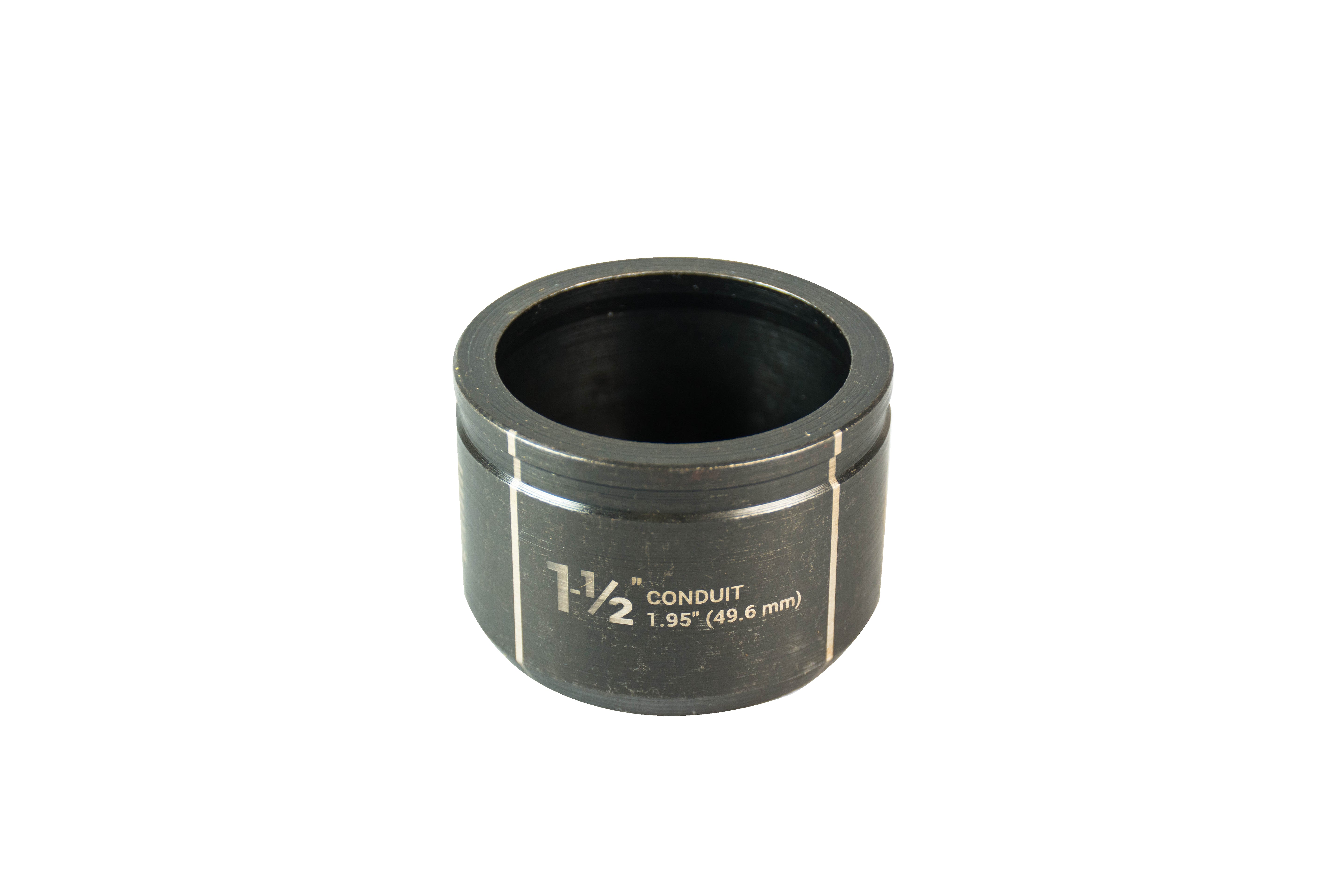 Troquel 1-1/2 pulg COND, POP Greenlee - Sacabocados