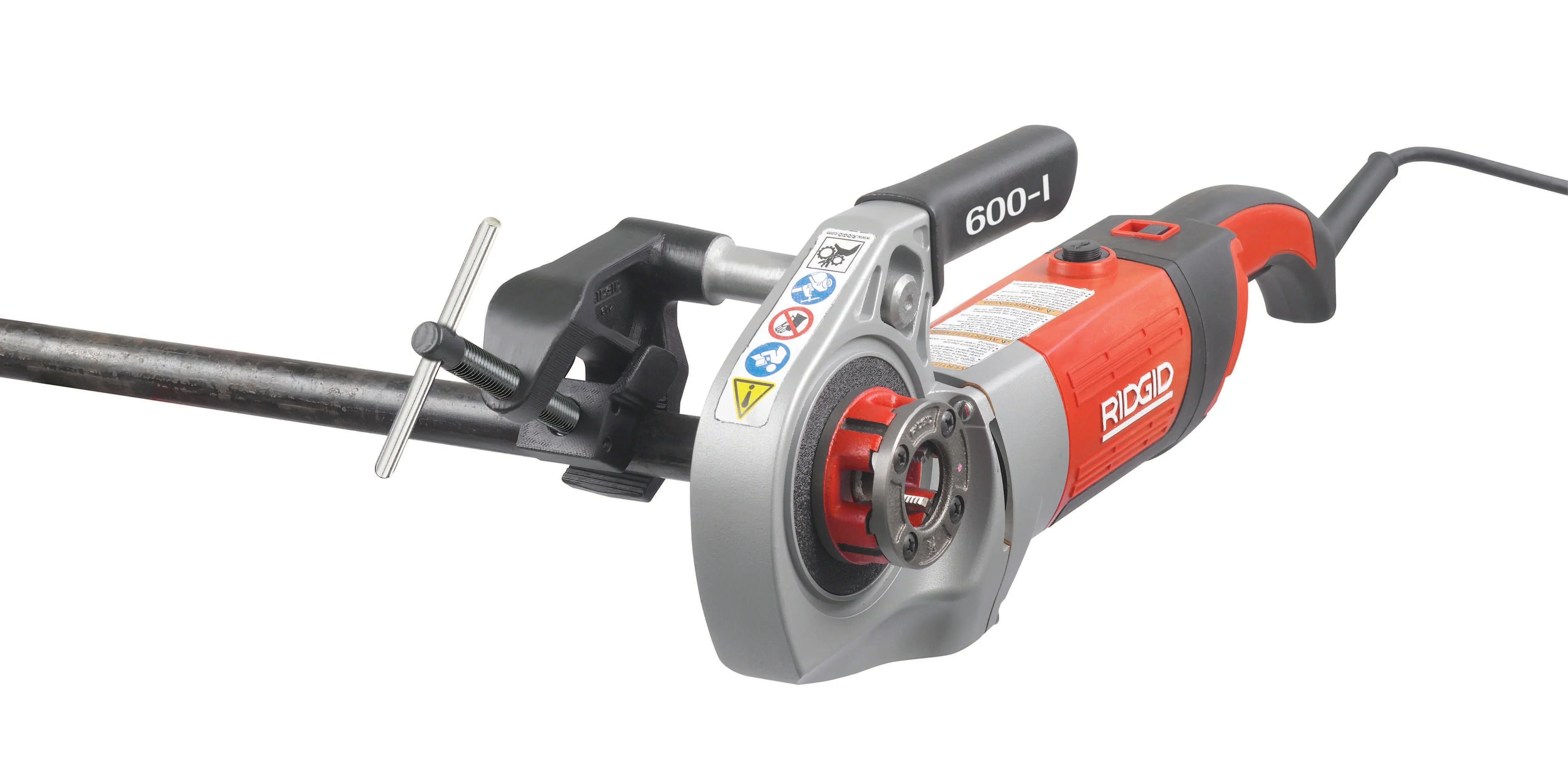 RIDGID 45858 - Dados 12R 3/8 BSPT BLOX - Vista 5