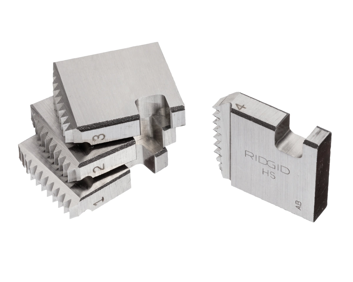 RIDGID 70700 - Dados 12R 1 pulg. NPT HS PVC - Vista 7