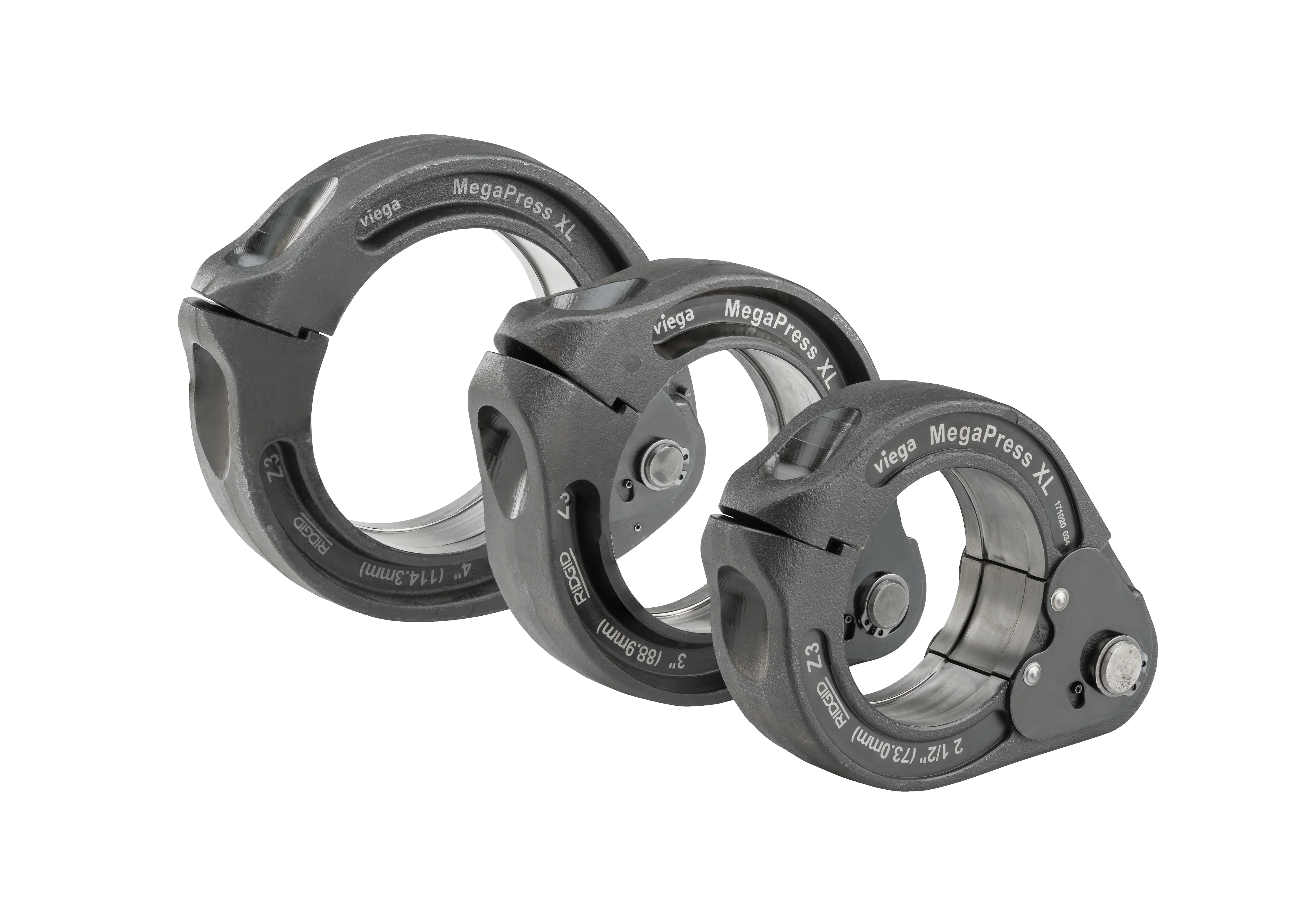 RIDGID 60648 - Anillo MegaPress de 3 pulg.