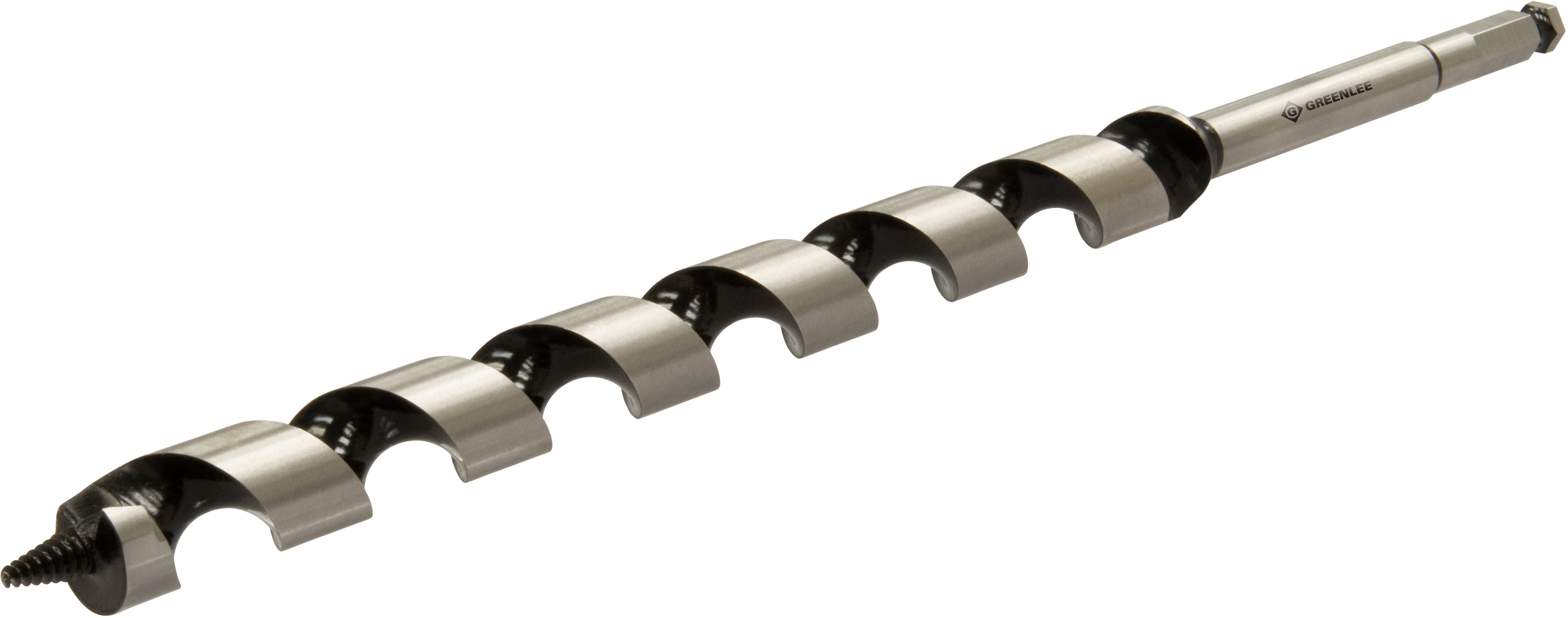 Broca Nail Eater de 1-1/4 x 18 pulgadas