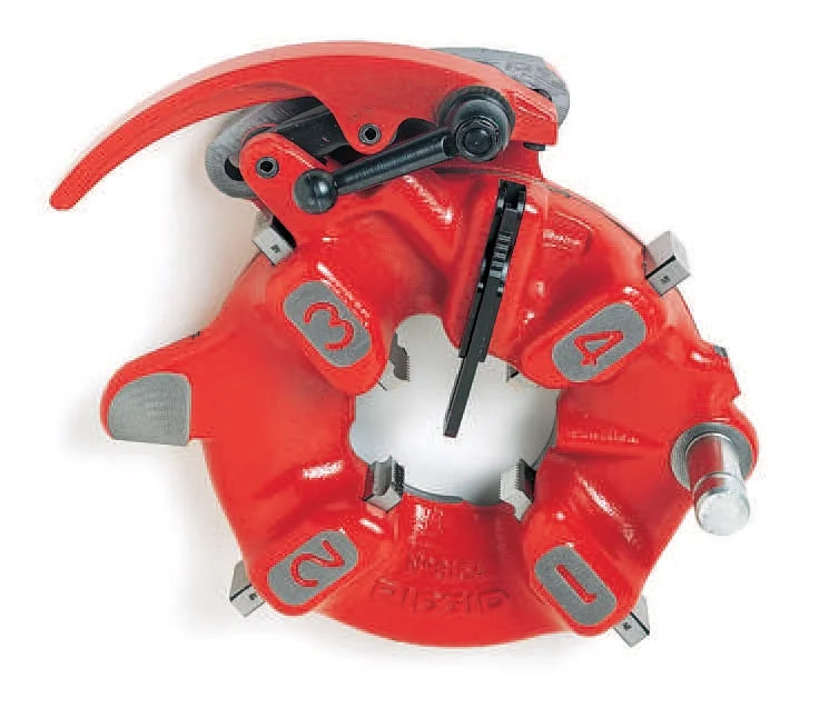 RIDGID 45322 - DIEHEAD 815A F/EUROPE