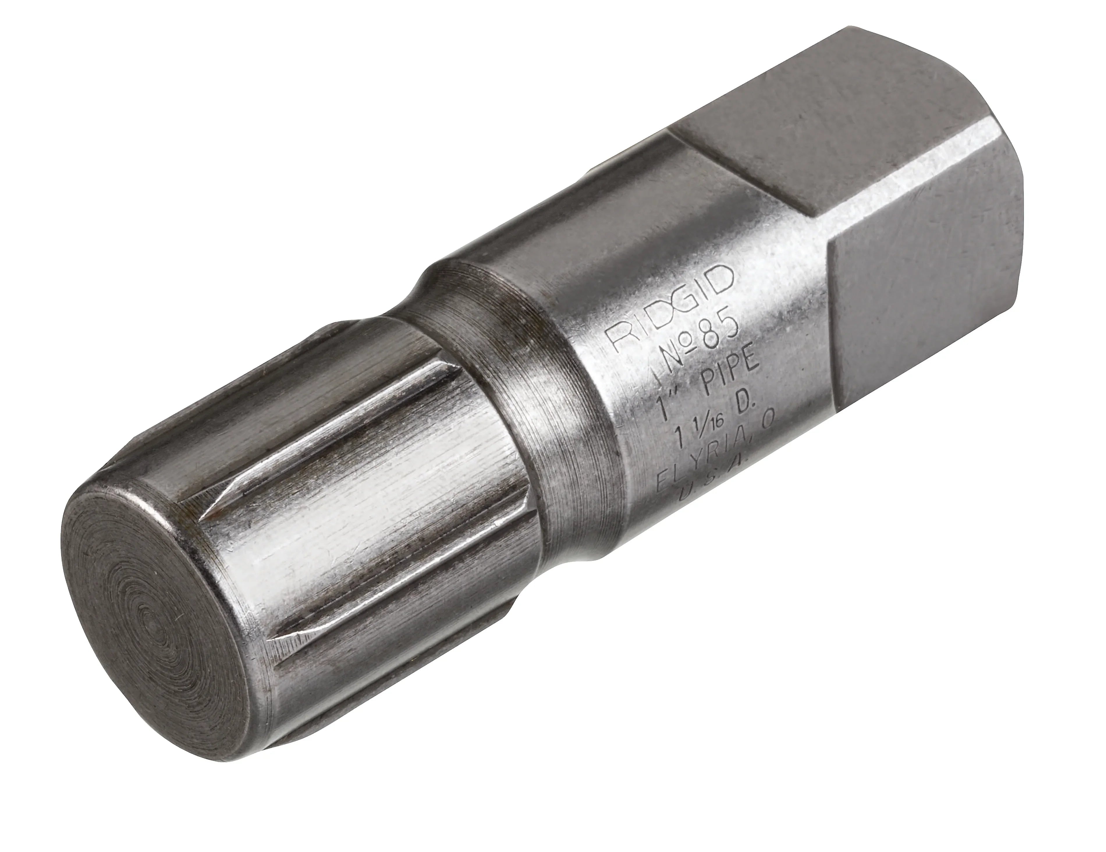 RIDGID 35640 - Extractor de tubo 83E HD