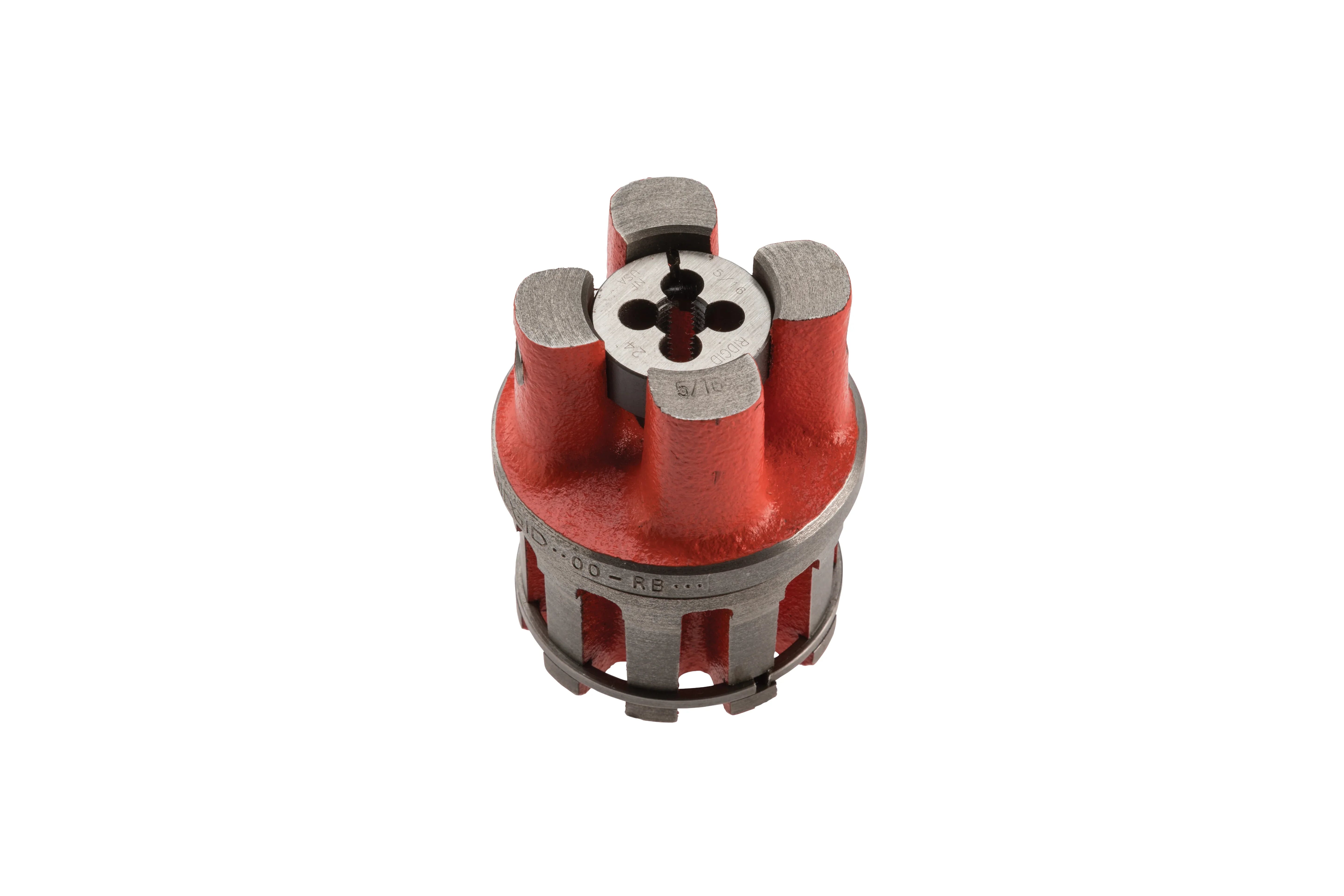RIDGID 37715R - DIEHEAD de Completo 00RB 5/16 NF