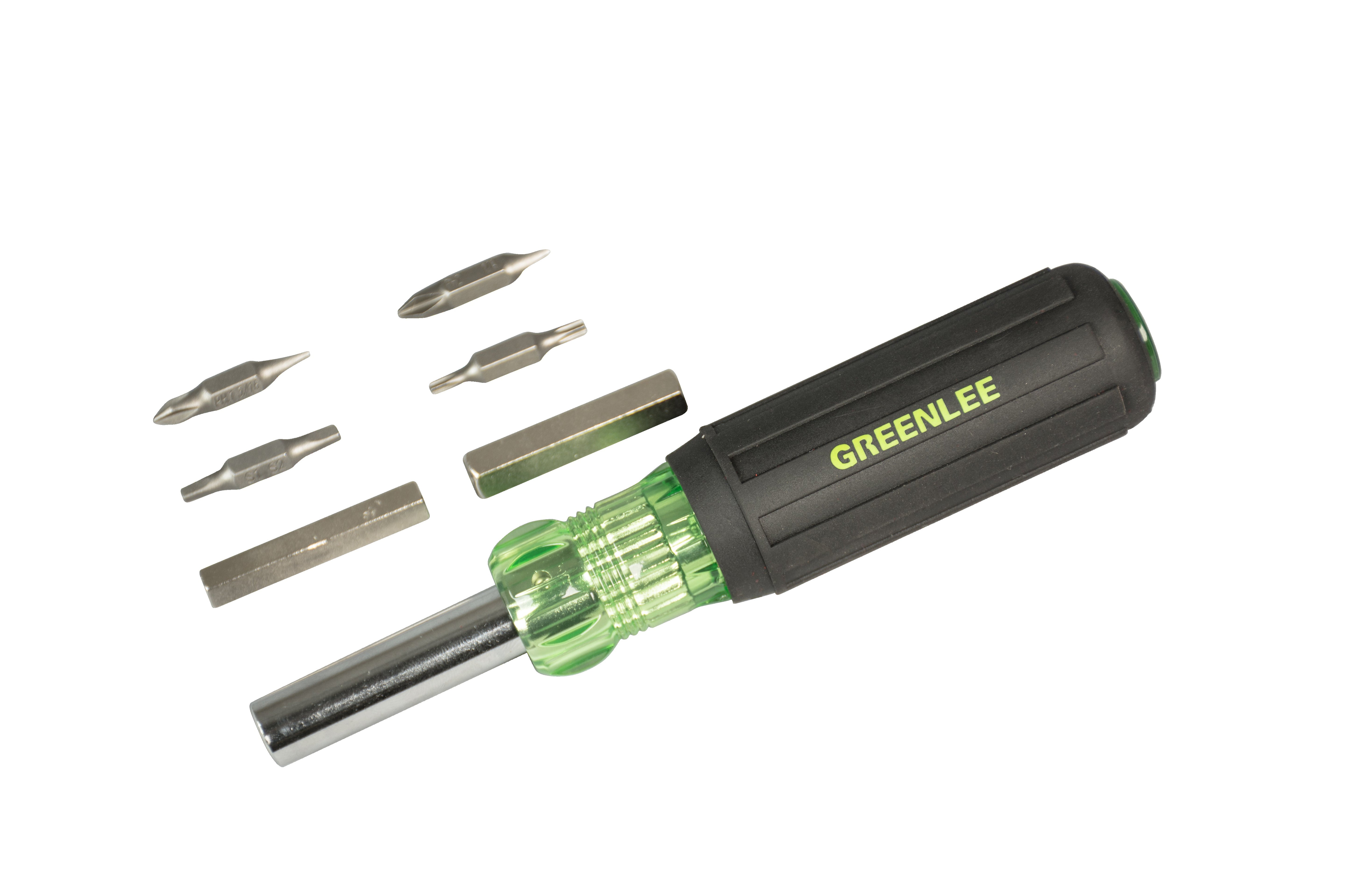 Multiherramienta 11 en 1 Greenlee - Herramientas Manuales