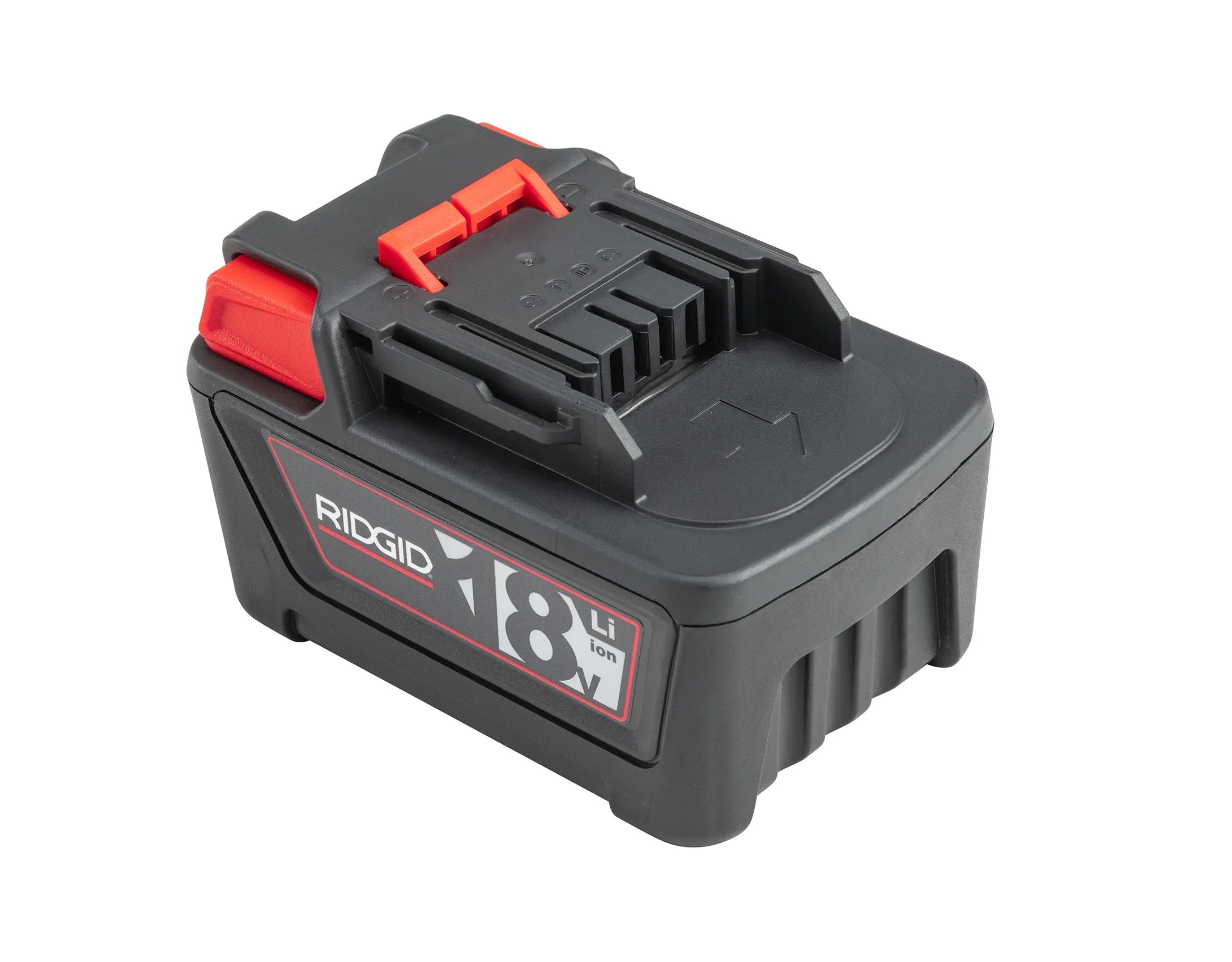 RIDGID 56518 - Batería 18V 5.0AH LI-WORLD