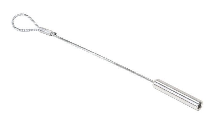 Gator Grip�� corto 2/0-4/0 Greenlee - Pasacables y Traccionadores
