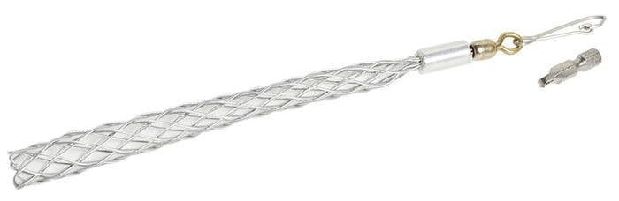 Agarre de cambio rápido de 3/4 x 1/4 pulg. Greenlee - Sacabocados