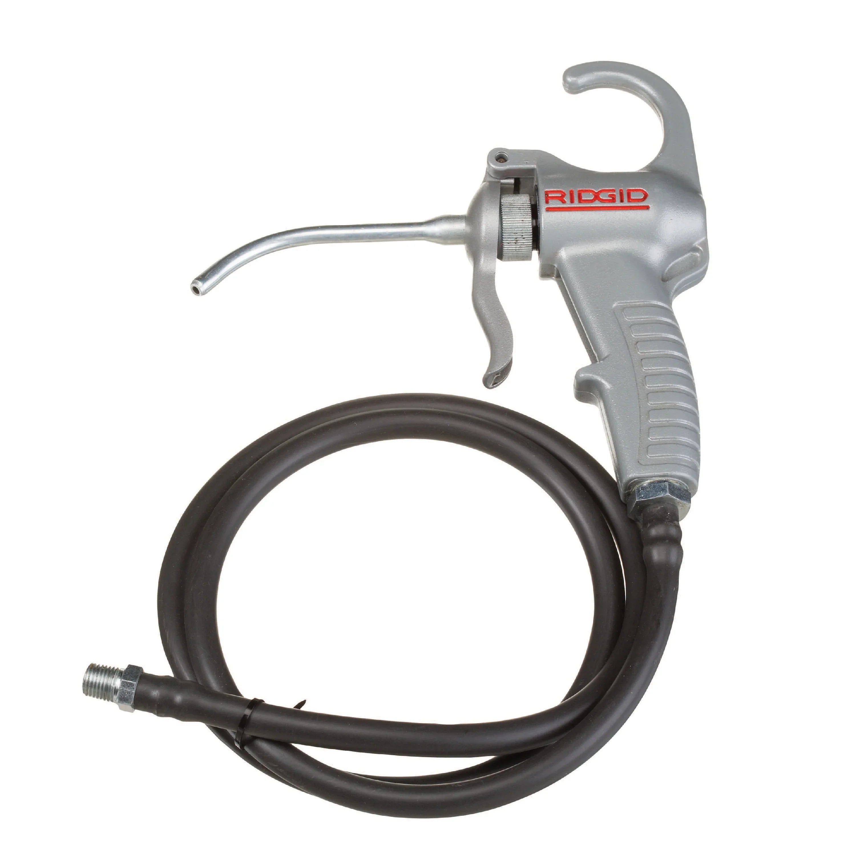 RIDGID 73442 - Aceitera 418 - Vista 5