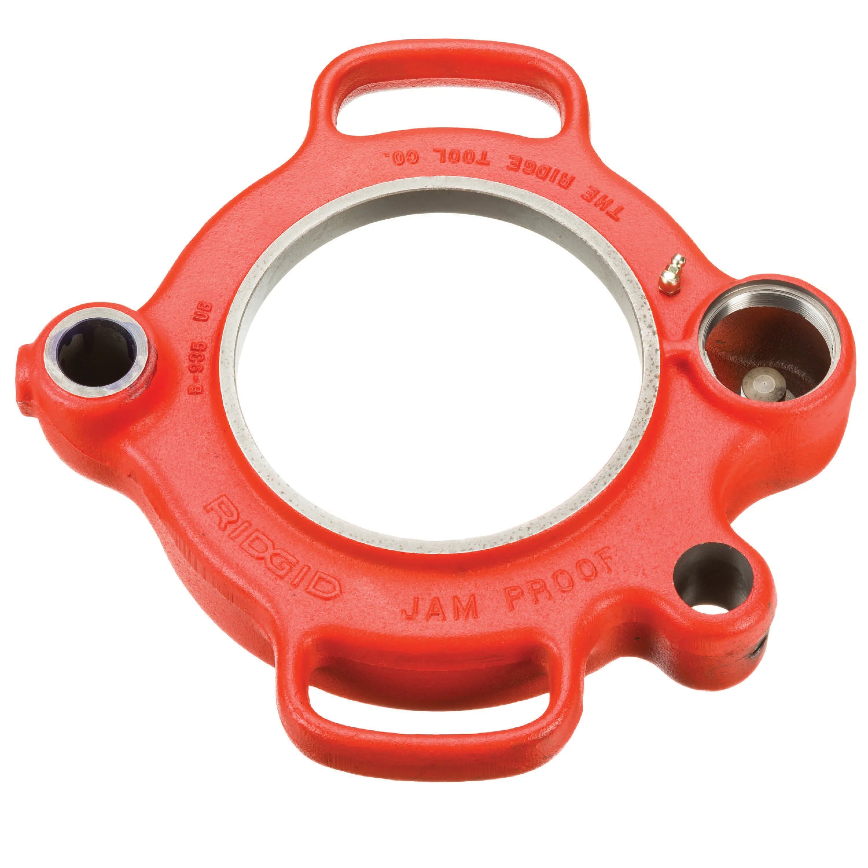RIDGID 39200 - GEARCASE 141