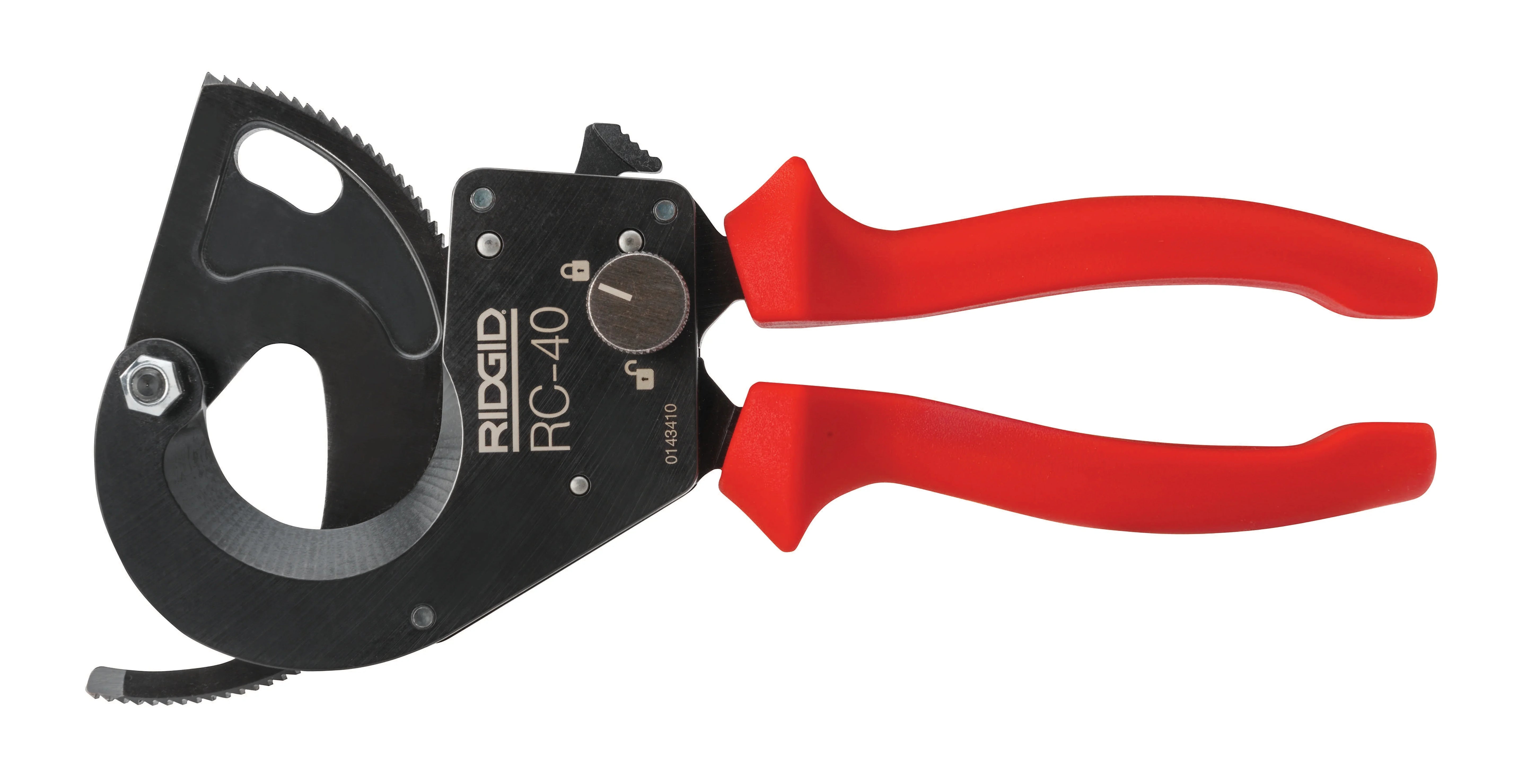 RIDGID 59337 - Calcomanía de Advertencia HC450