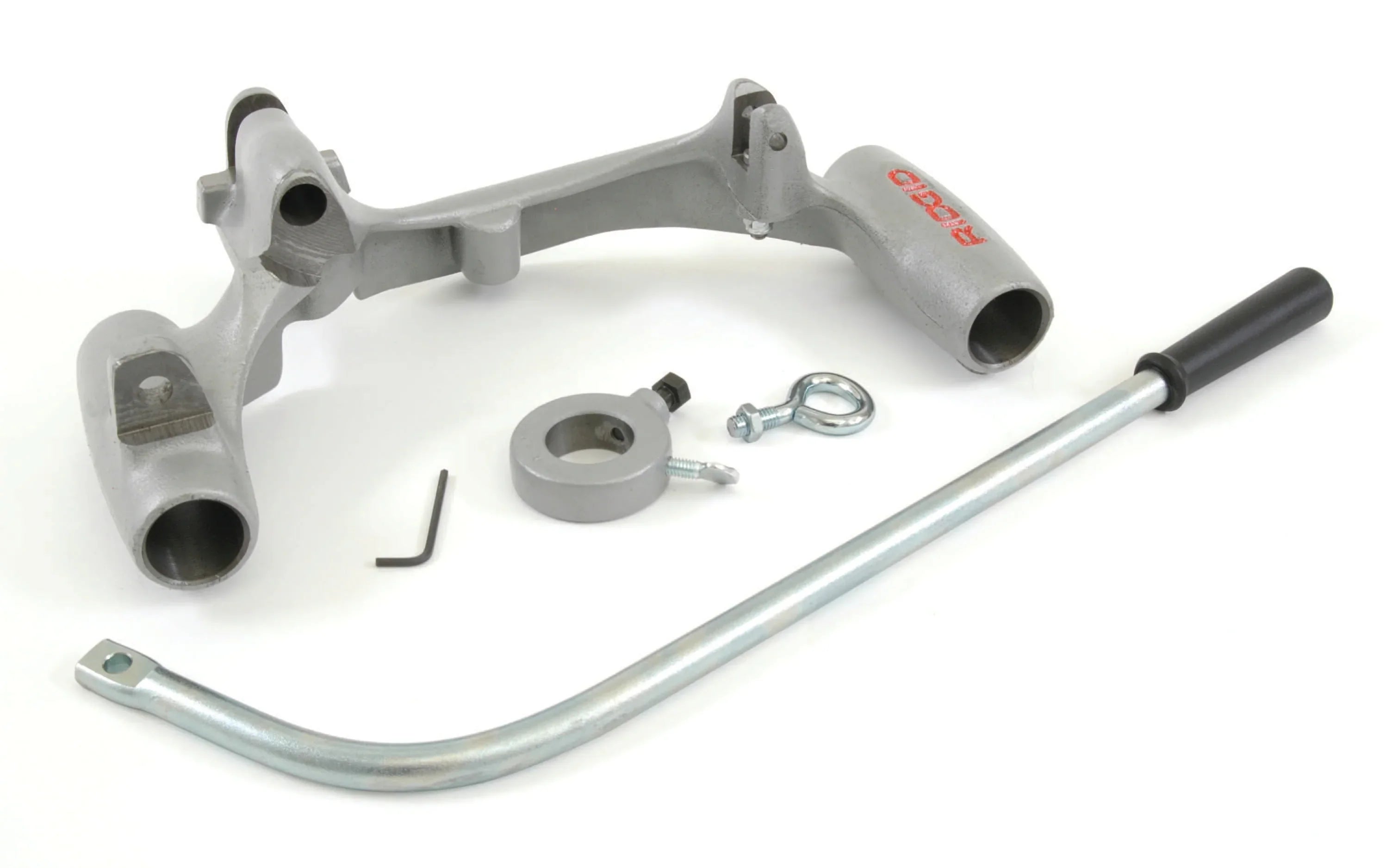 RIDGID 68815 - Carro con palanca 311