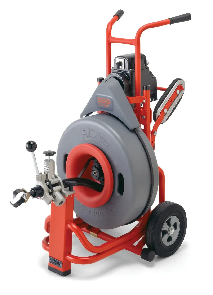 RIDGID 61565 - Chaveta 9A