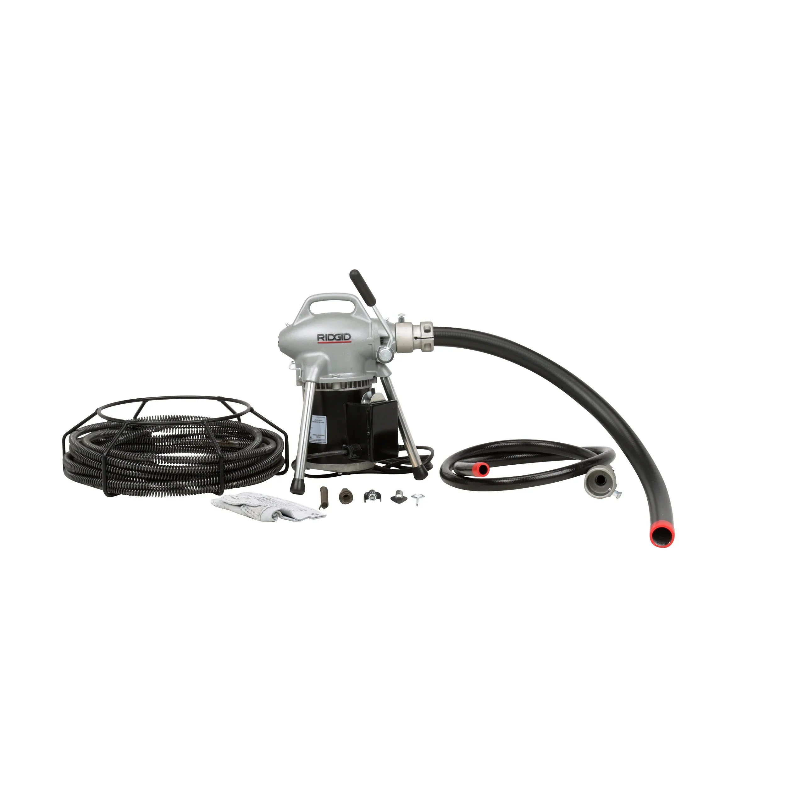RIDGID 76430 - Paquete de 4 STOPS - Vista 9