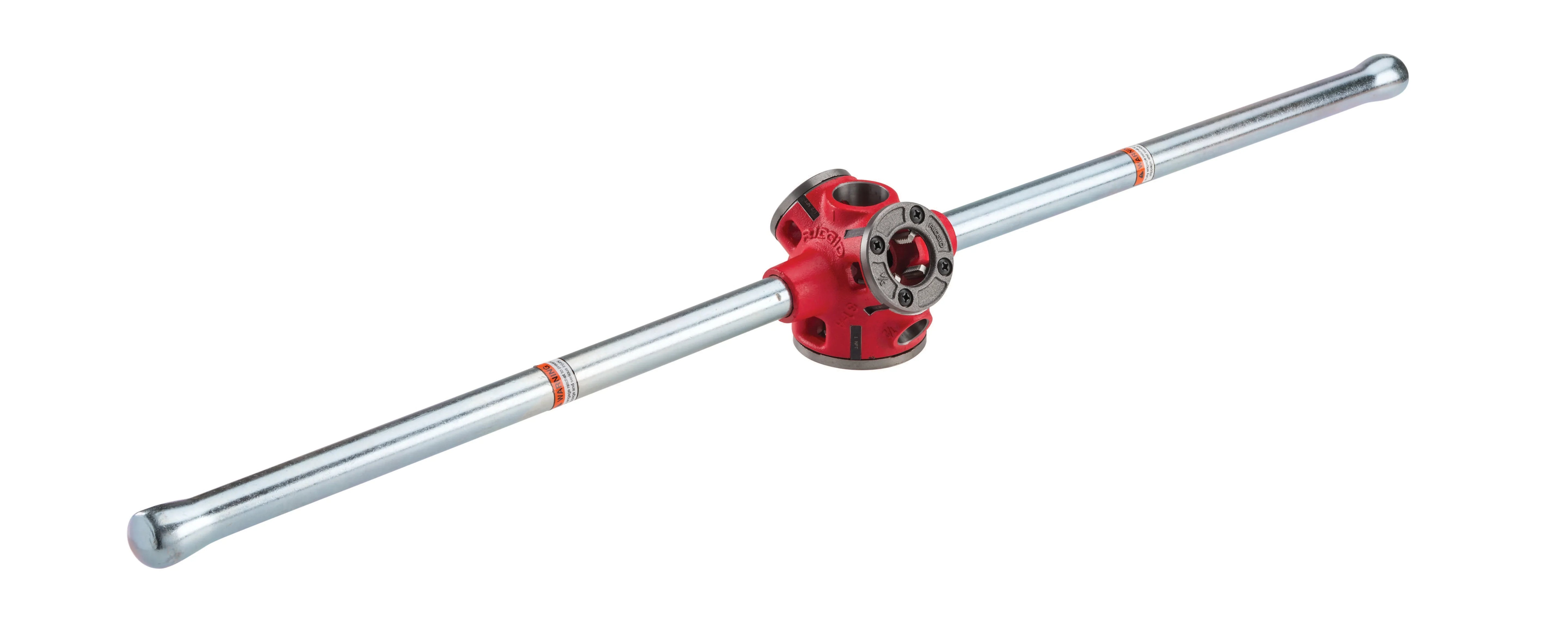 RIDGID 36555 - Roscadoras de tuberías de tres vías - Vista 9