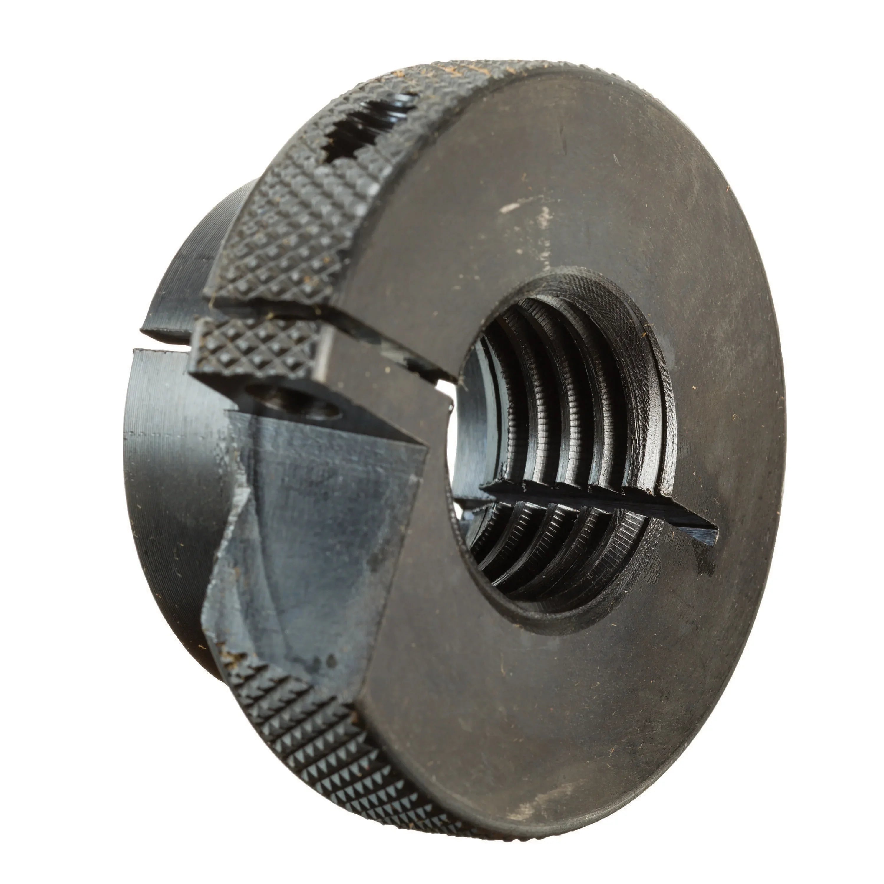 RIDGID 60562 - Perilla de KNURLED