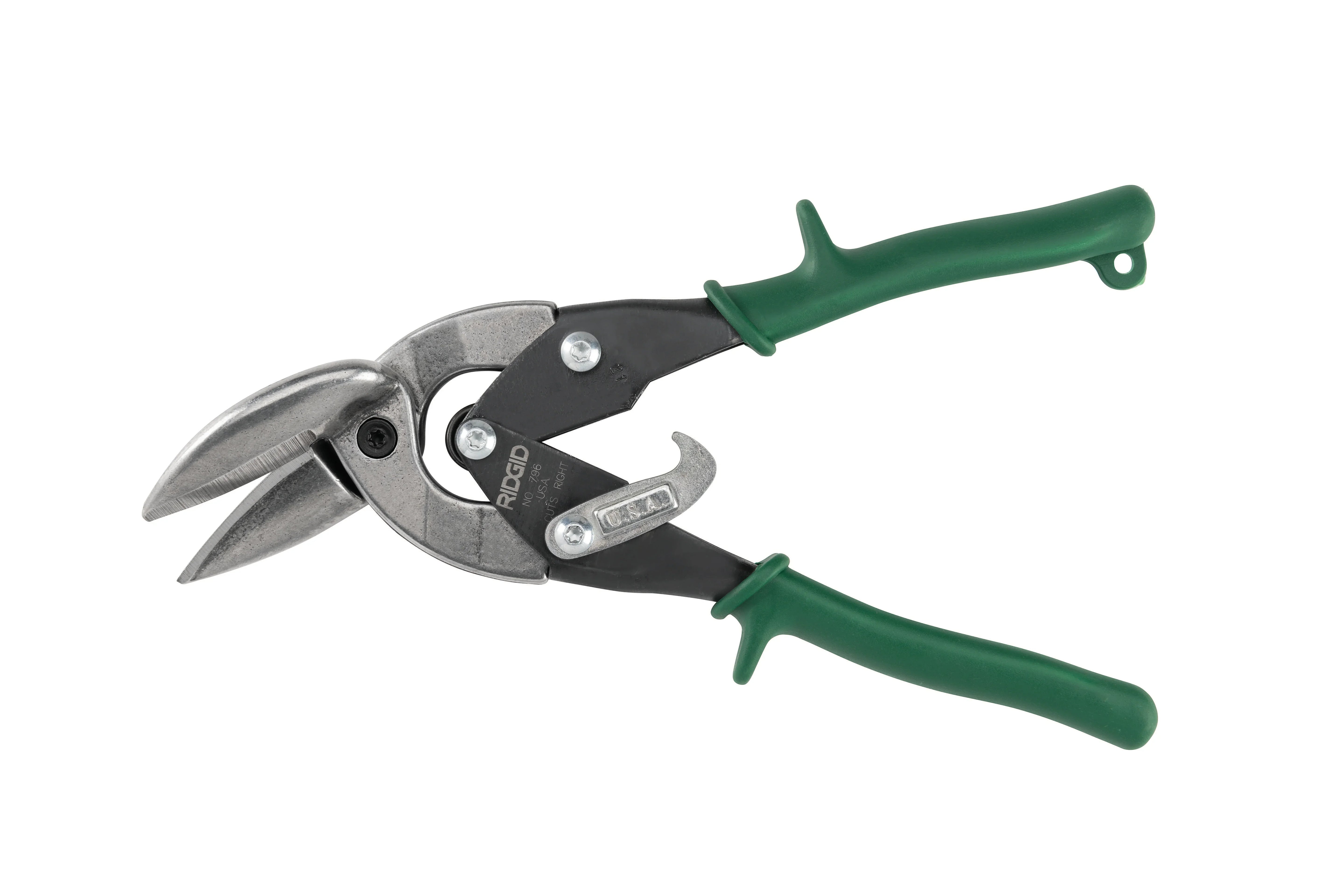 RIDGID 16202 - Tijeras 796 Der. Desviado - Vista 7