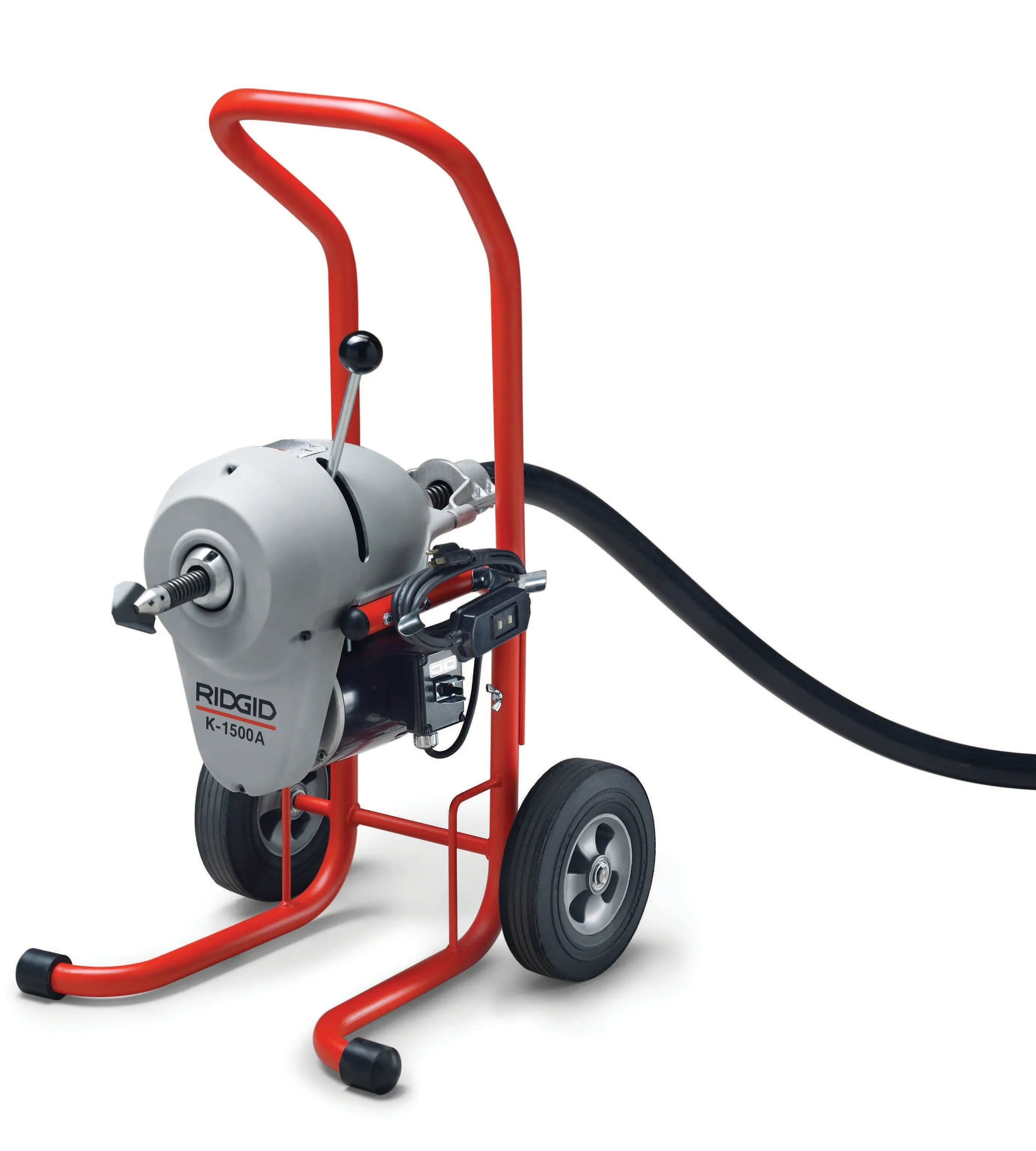 RIDGID 33922 - K1500B Kit de Inicio (Australia) - Vista 2