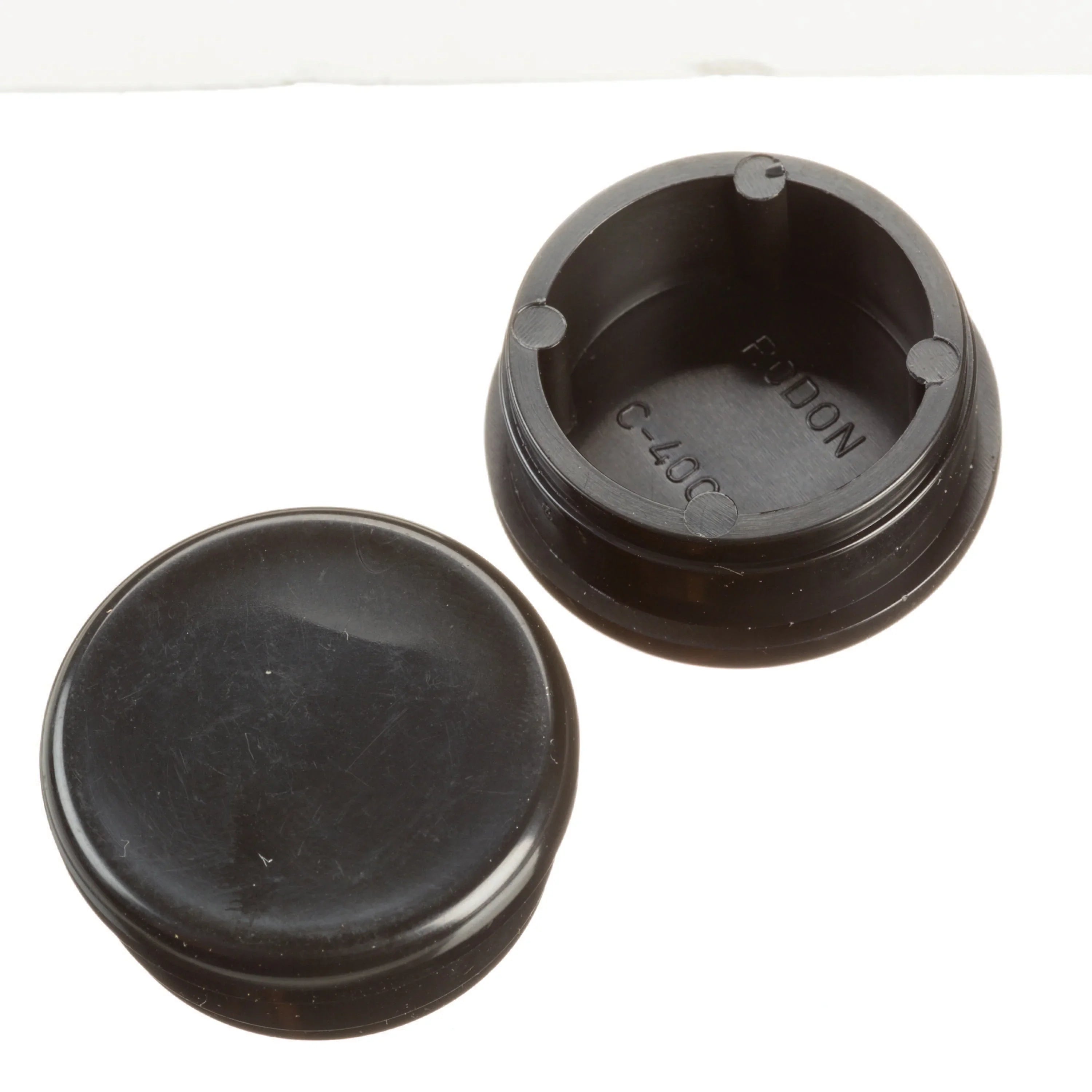 RIDGID 35162R - paquete de 2 RAIL PLUGS 1822