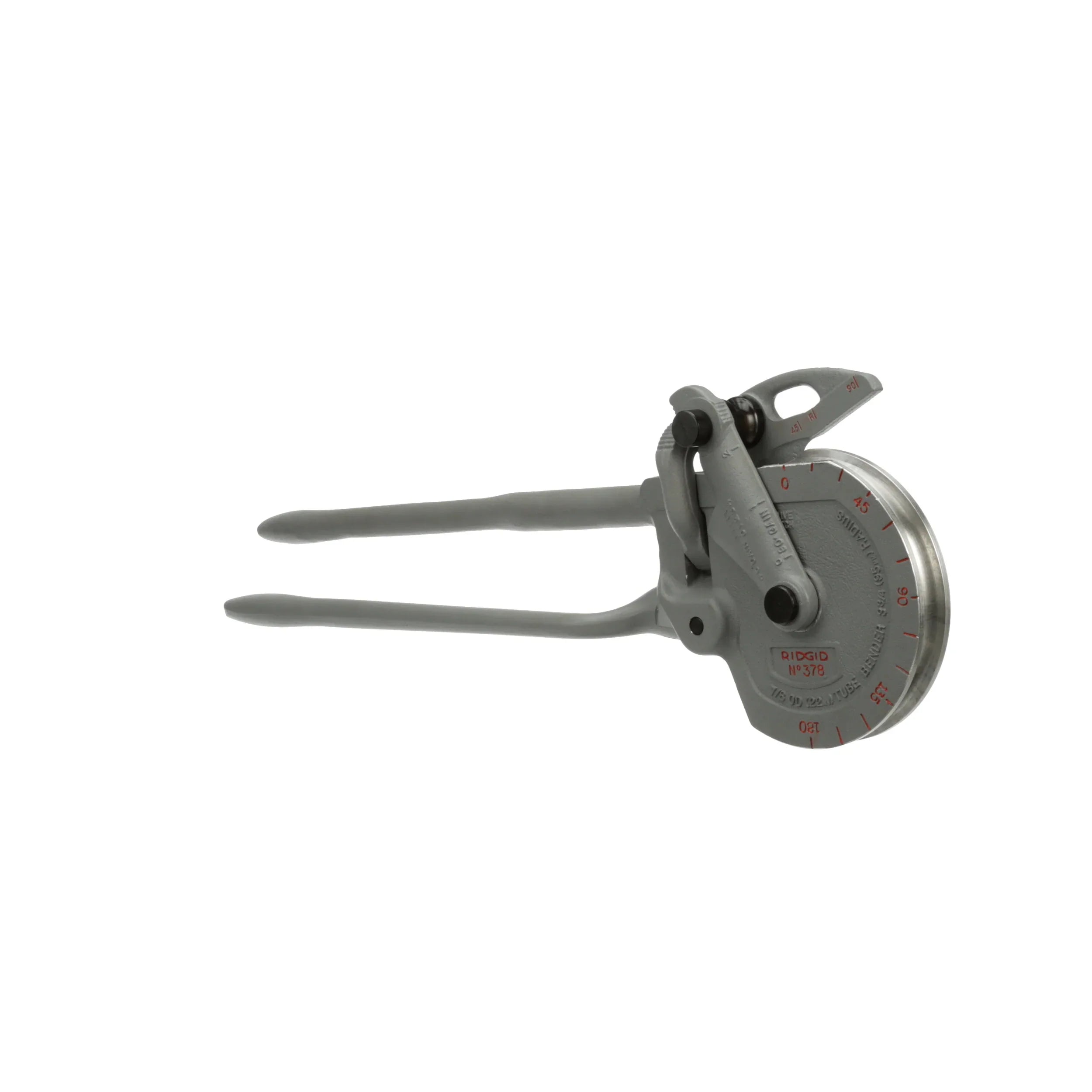 RIDGID 35180R - Doblatubos de trinquete a engranajes 378 - Vista 3