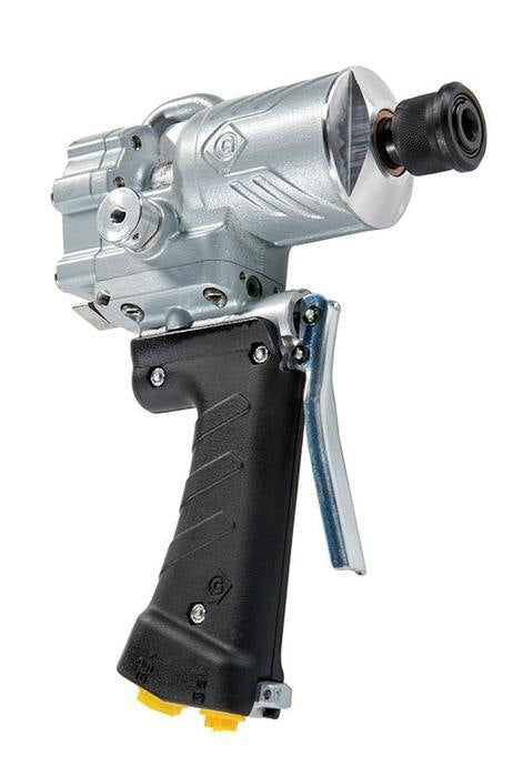 Llave de impacto de 1/2 pulg. de par de torsión alto con ajuste de par de Torsión de mand... Greenlee - Herramientas Manuales