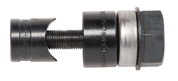 Unidad perforadora redonda de 0,812 BB (730BB) Greenlee - Sacabocados