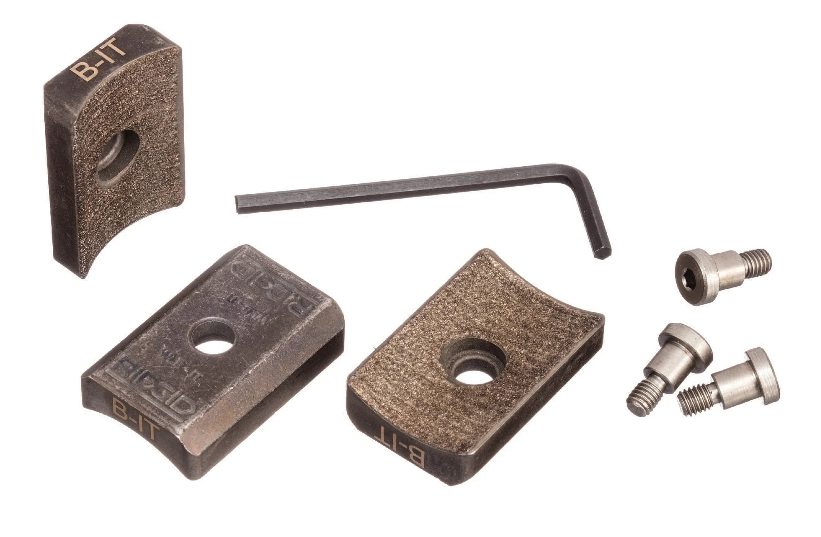 RIDGID 48878 - Tornillo Juego de 6