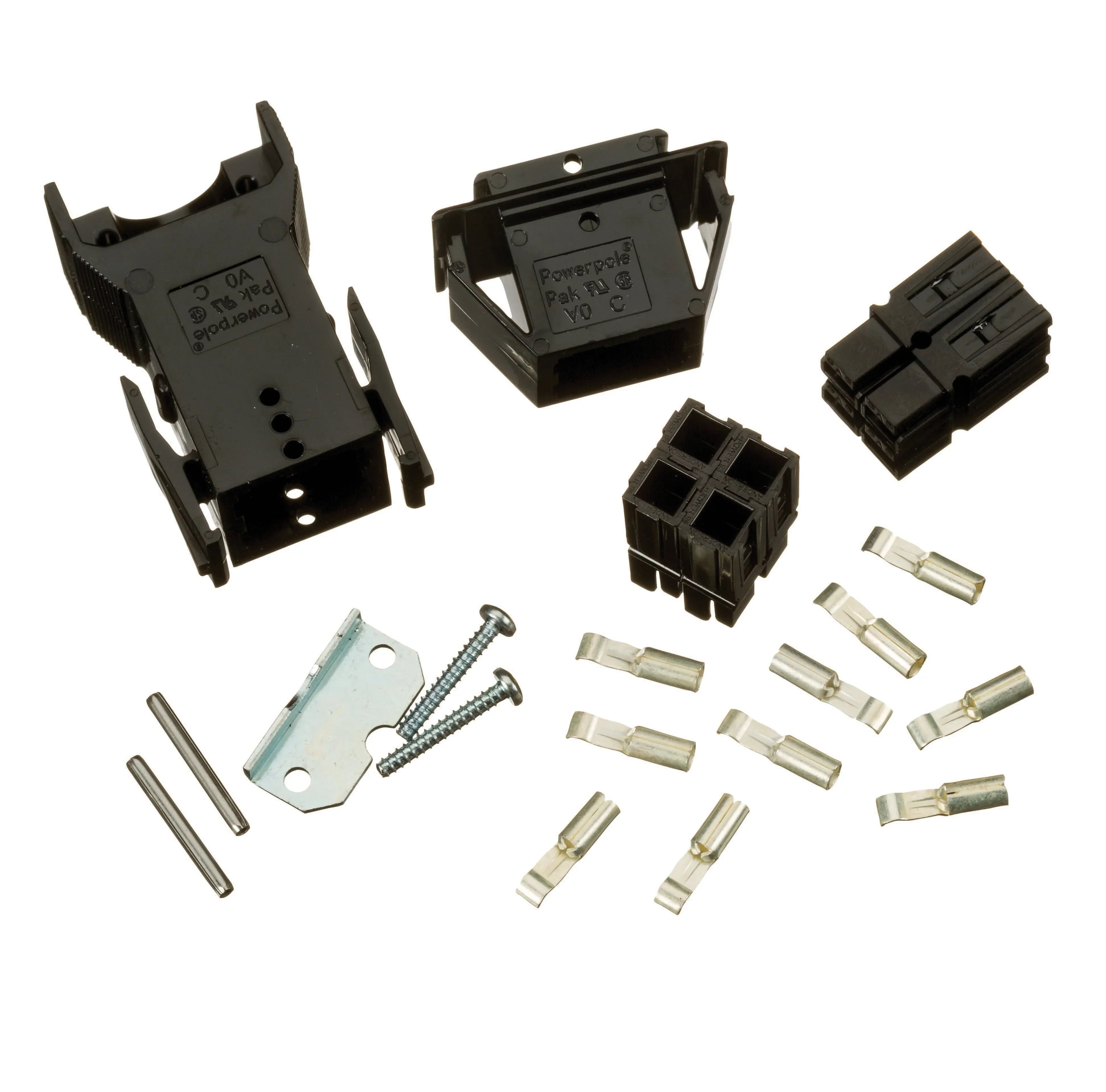 RIDGID 50552 - Juego de CONNECTORS