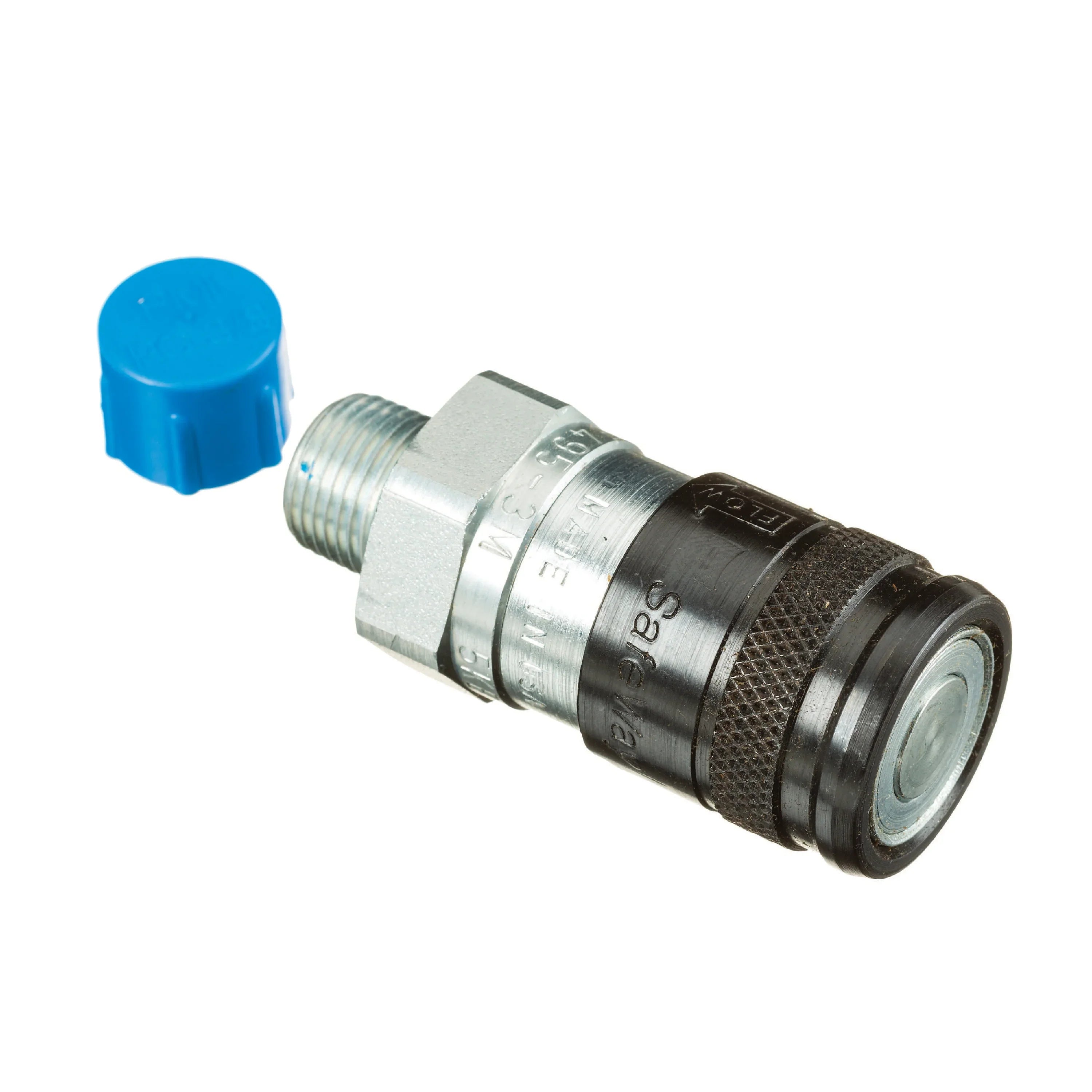 RIDGID 62547 - Acoplamiento Cilindro Hidráulico HALF