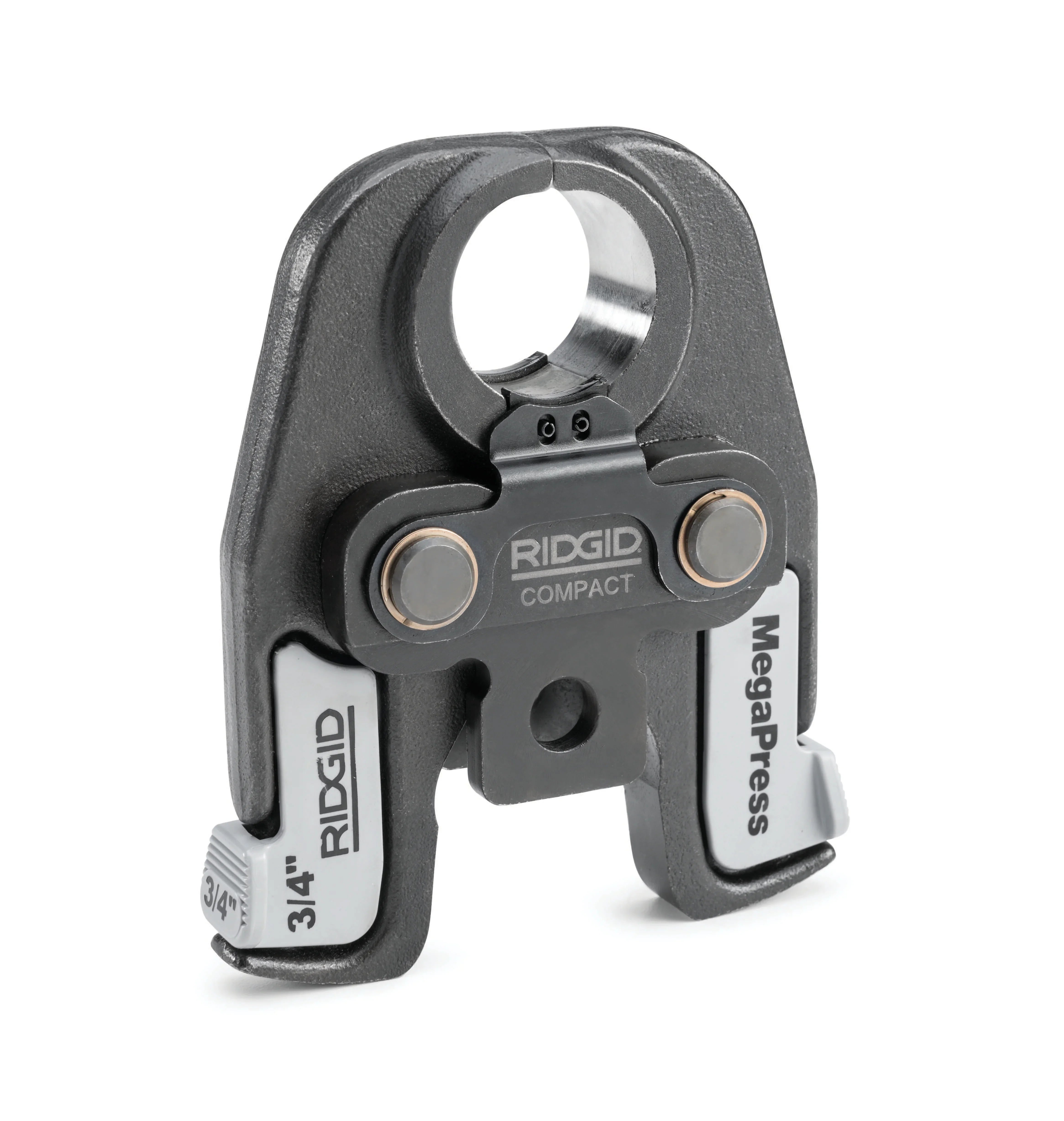 RIDGID 48438 - Mordaza compacta MegaPress - 3/4 pulg. - Vista 3
