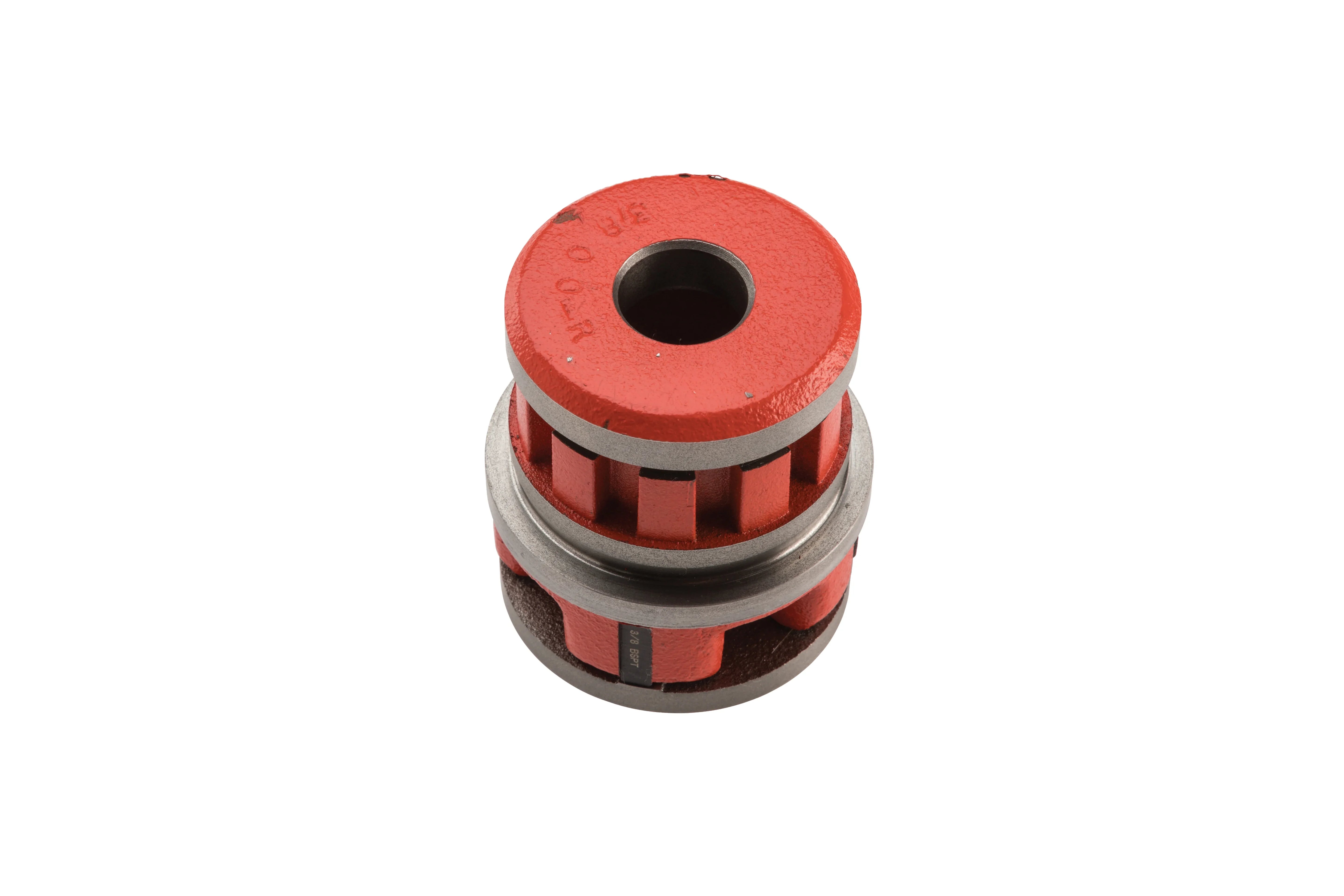 RIDGID 65715 - Cabezales roscadores para roscadoras manuales - Vista 2