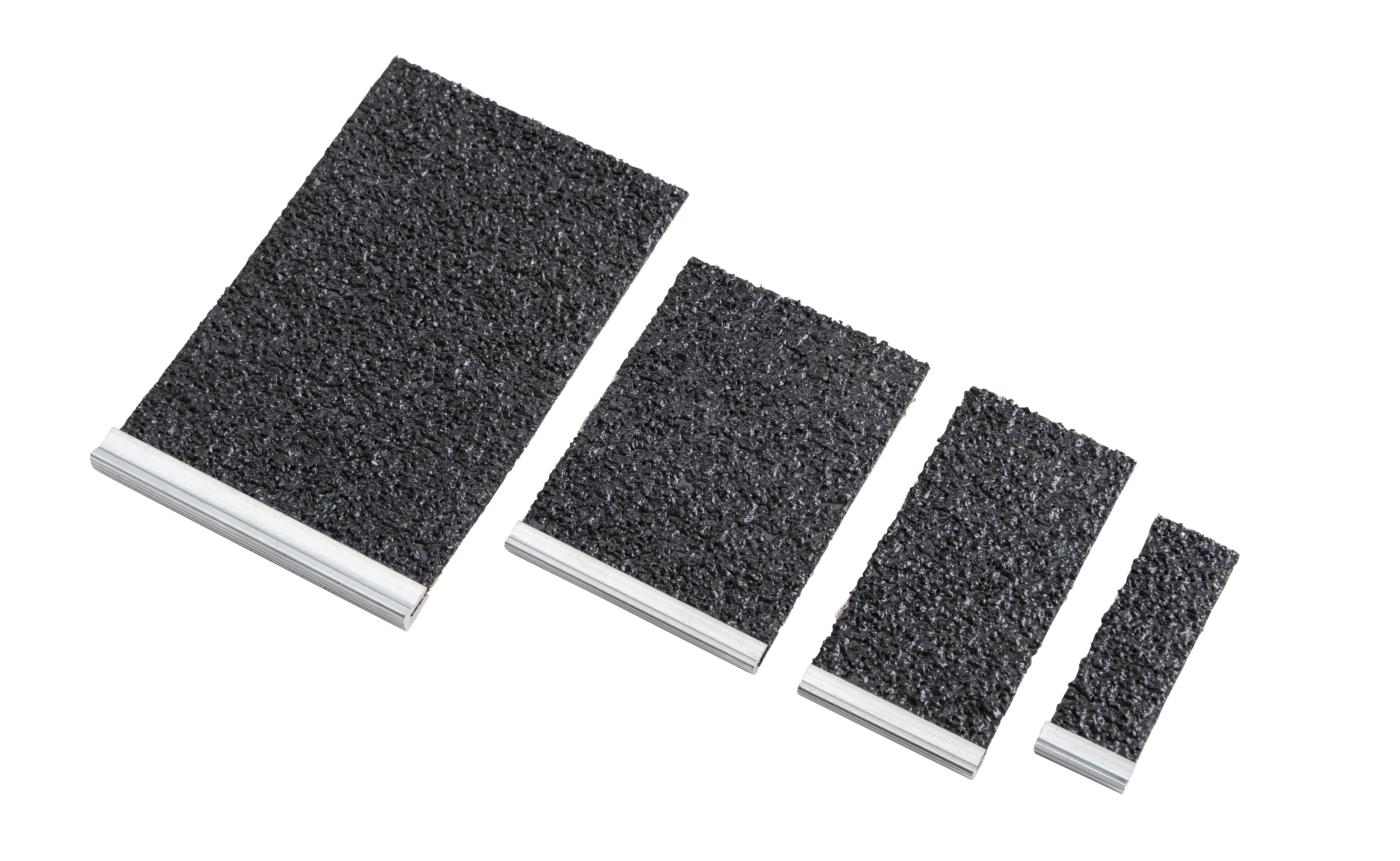 RIDGID 77538 - Cuchillas para papel de lija FlexShaft - Vista 4