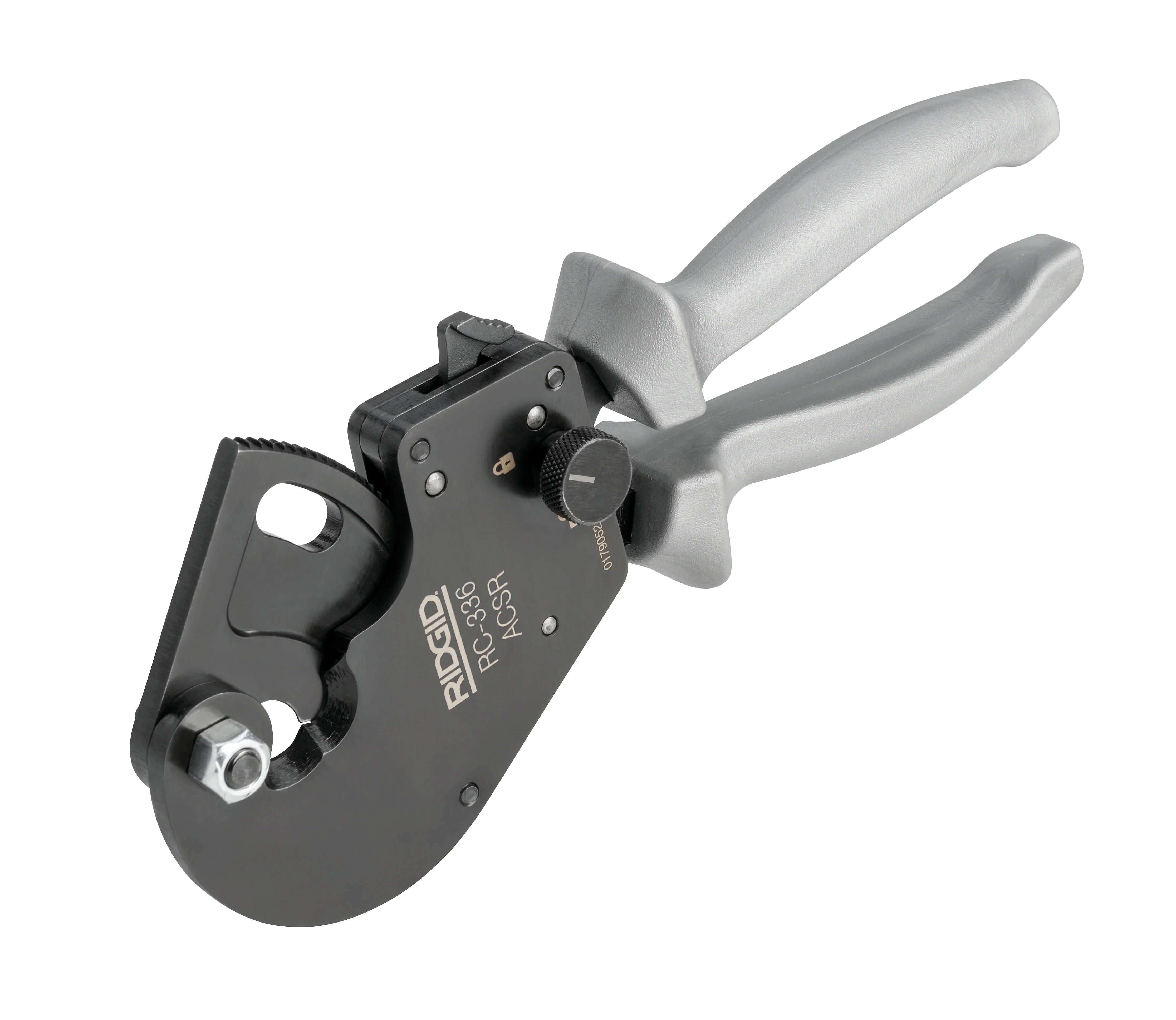 RIDGID 59273 - Tijeras de trinquete RC-336 - Vista 6