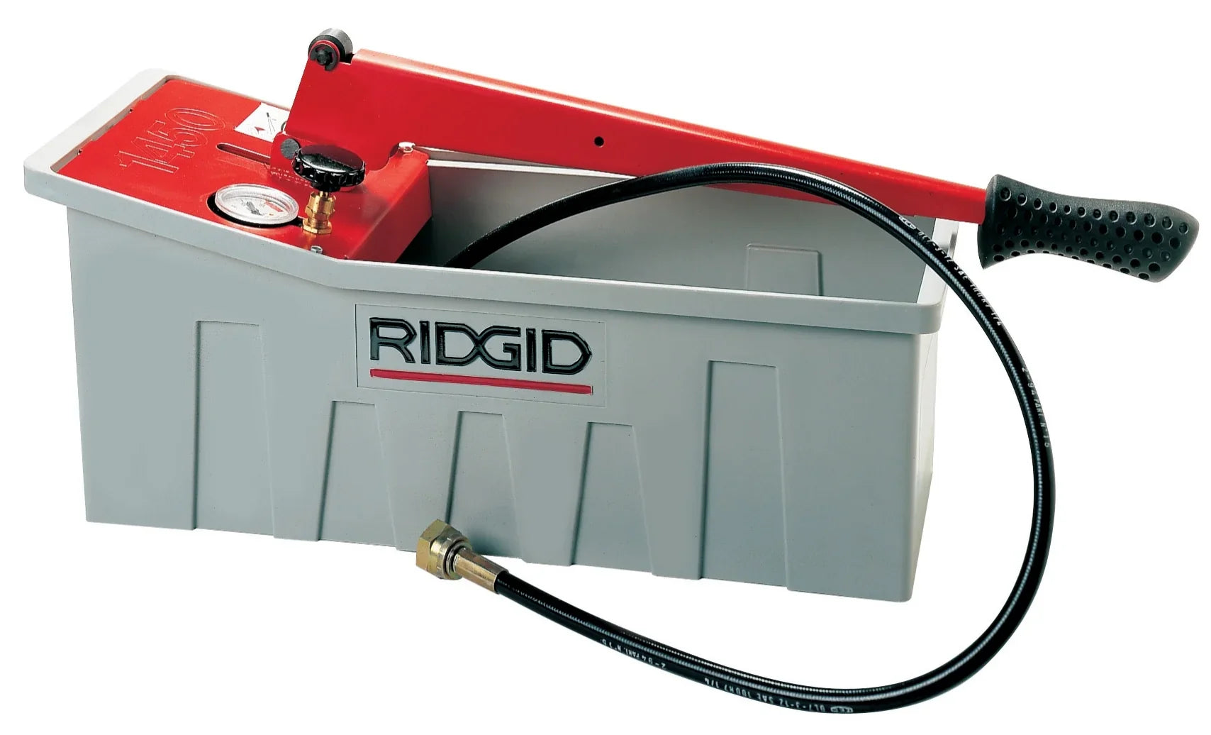 RIDGID 50072 - Bomba TEST 1450 BSPP