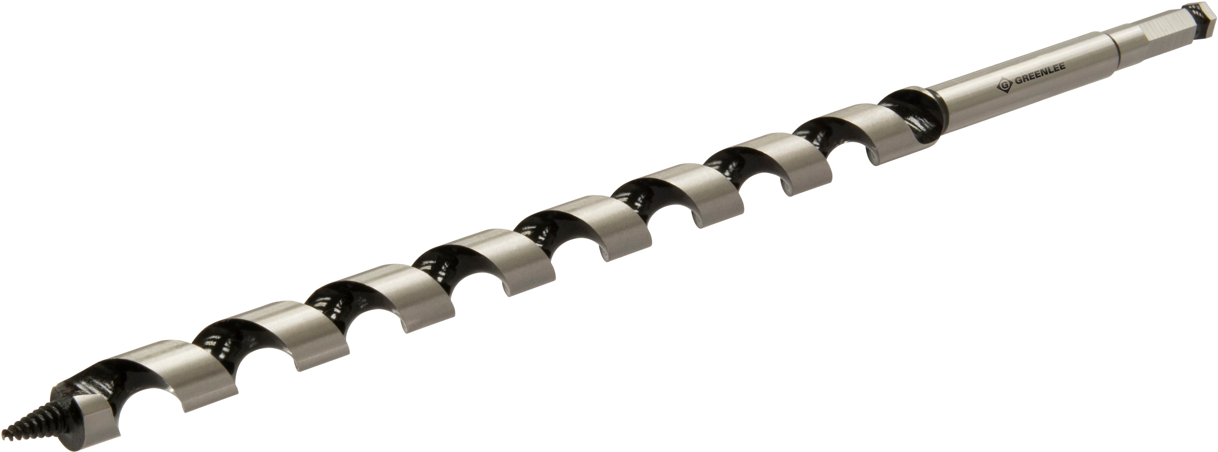 Broca Nail Eater de 11/16 x 18 pulgadas