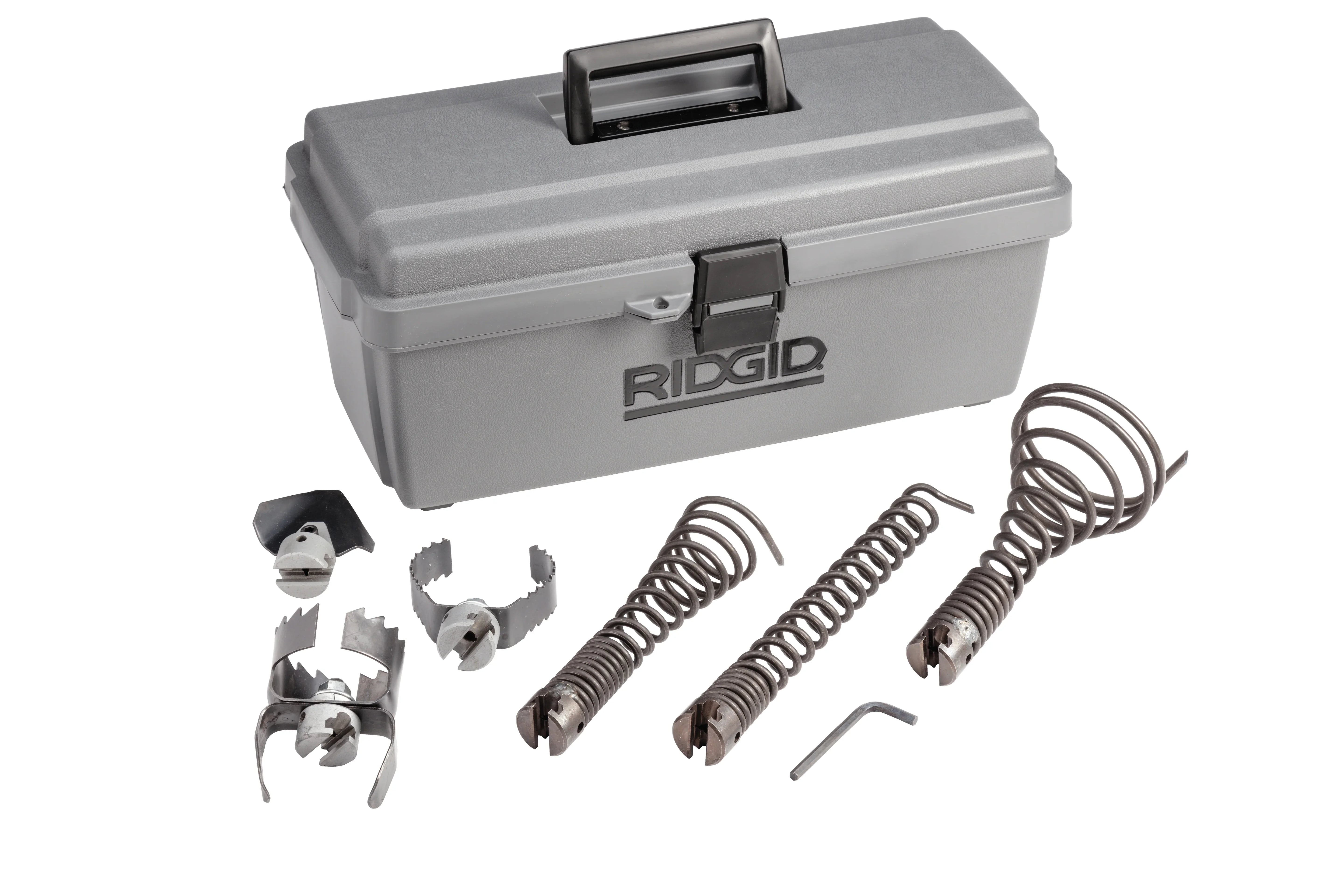 RIDGID 61723 - Caja de herramientas con cortadores - Vista 2
