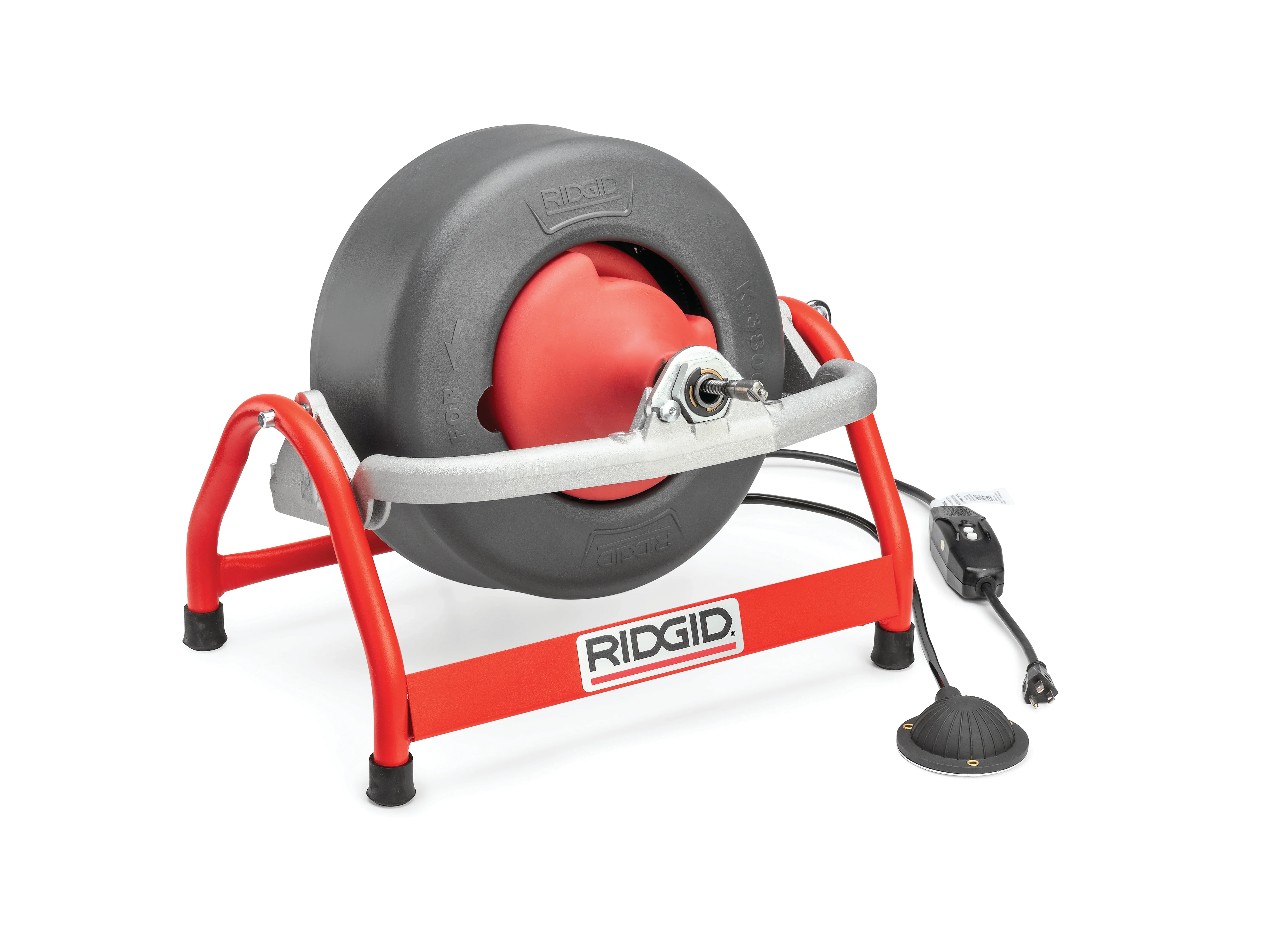 RIDGID 61500 - Tornillo 8-32 X 3/8 Hexagonal F