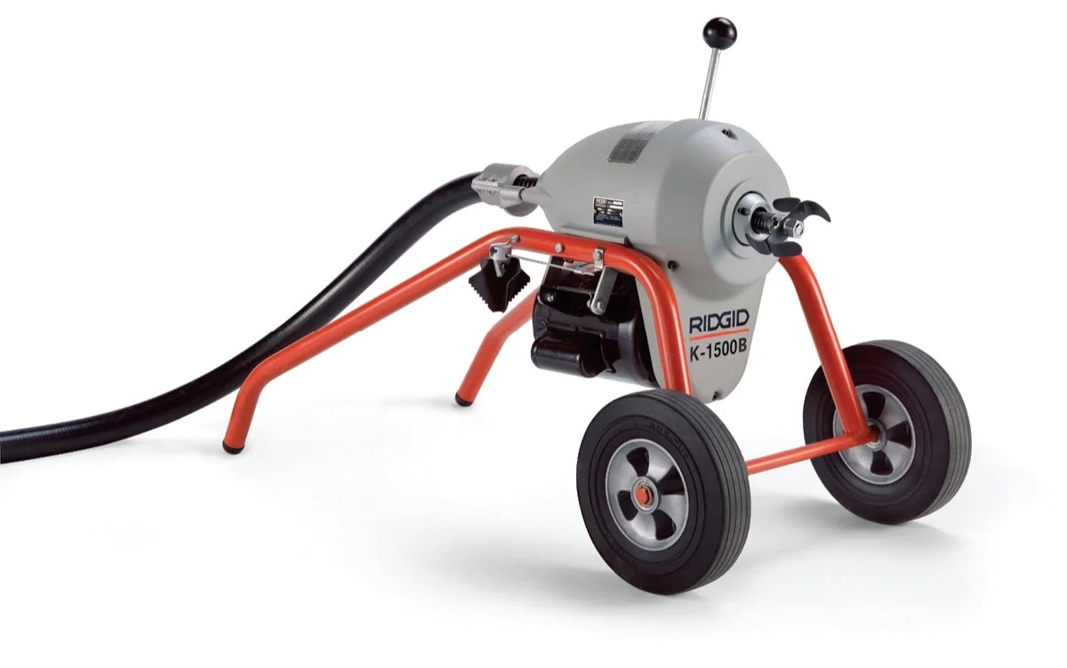 RIDGID 33922 - K1500B Kit de Inicio (Australia)