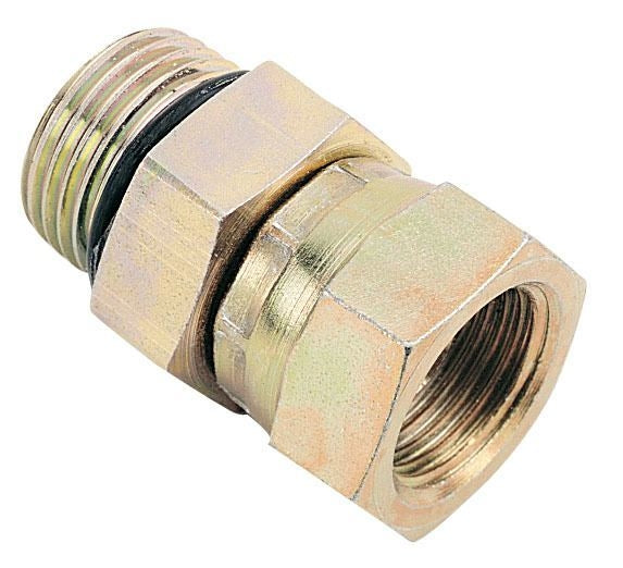Adaptador- 3/8 npsm a 3/4-16 1,17 lg Greenlee - Herramientas Manuales
