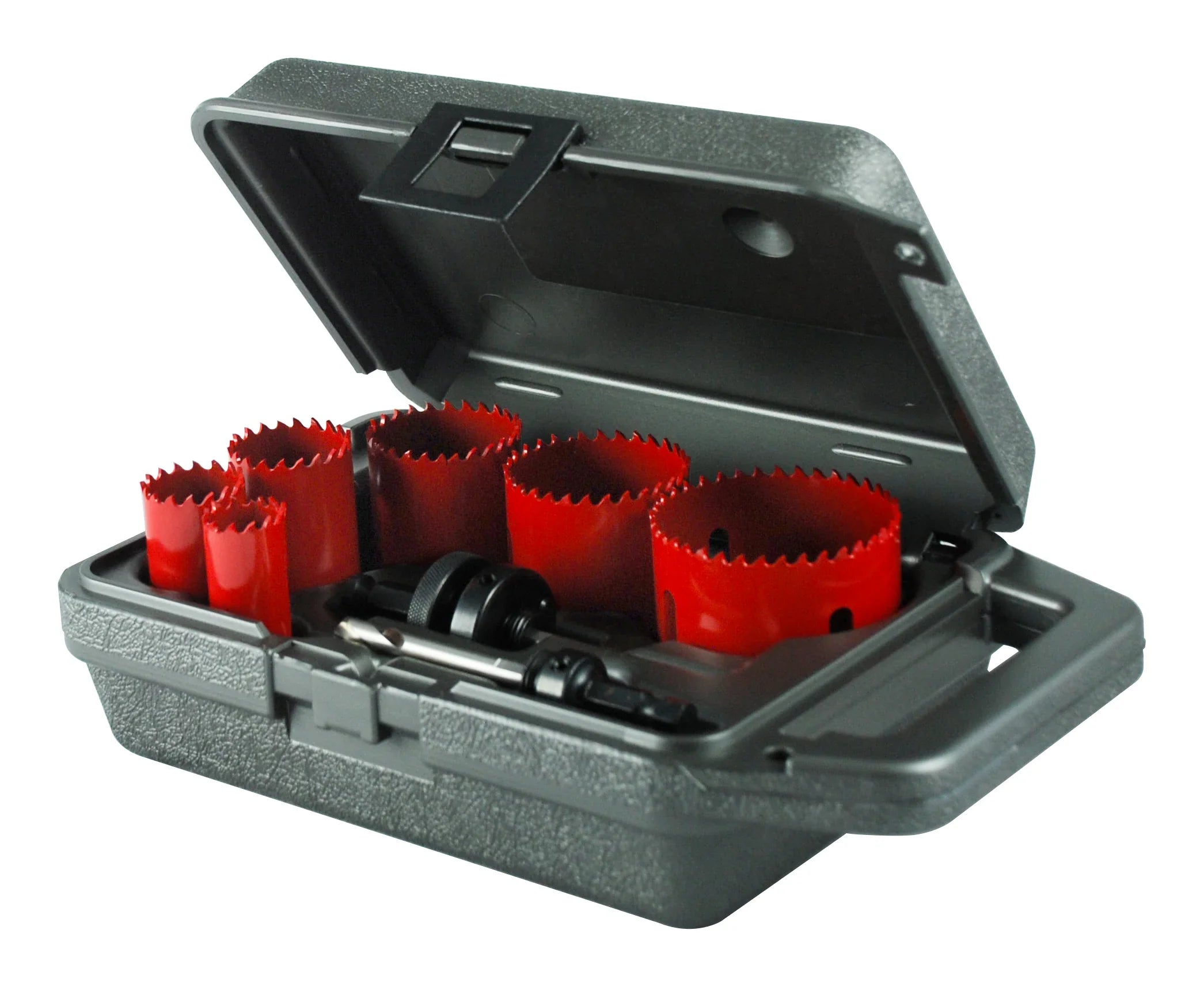 RIDGID 81500 - Kit mixto - Vista 6