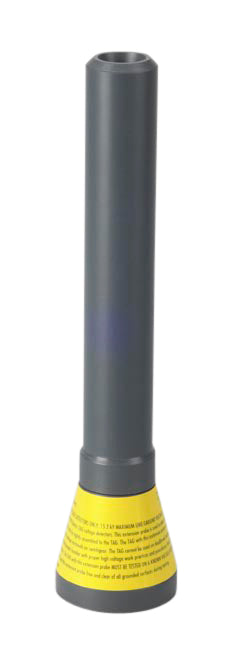 URD codo sonda, 15/25/35KV Greenlee - Prueba y Medición