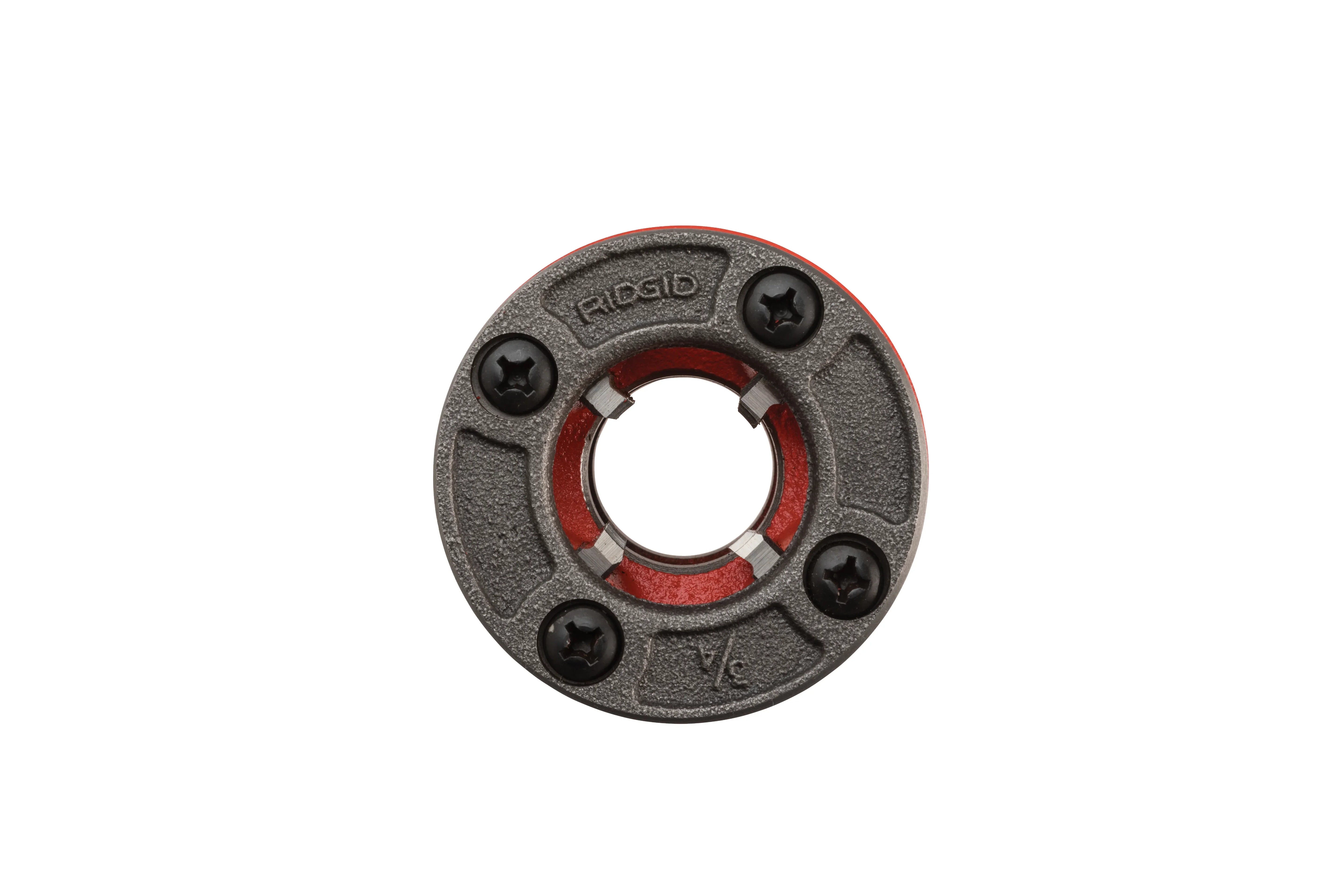 RIDGID 65785 - Cabezales roscadores para roscadoras manuales - Vista 4