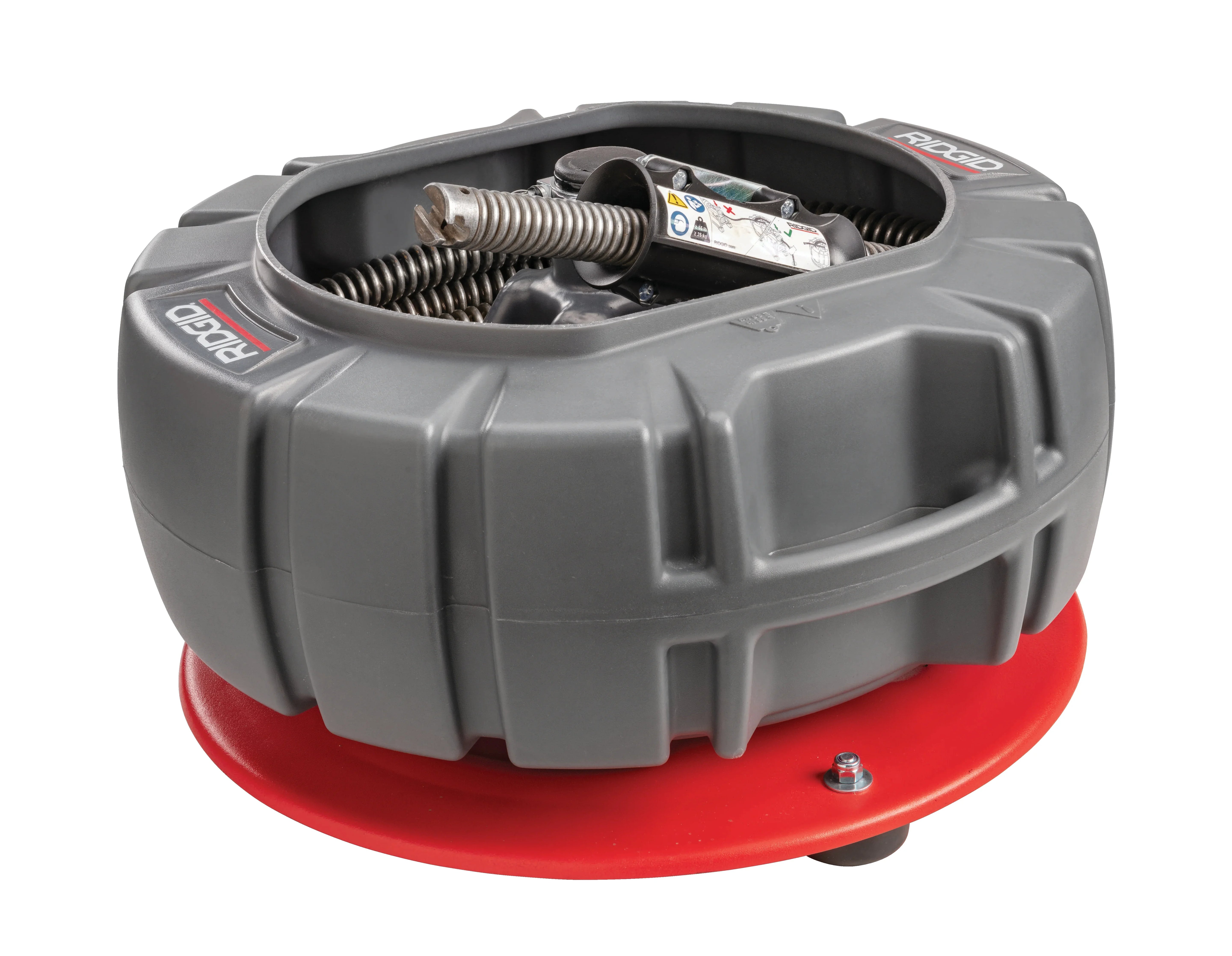 RIDGID 61708 - Portacable para cables seccionales - Vista 8