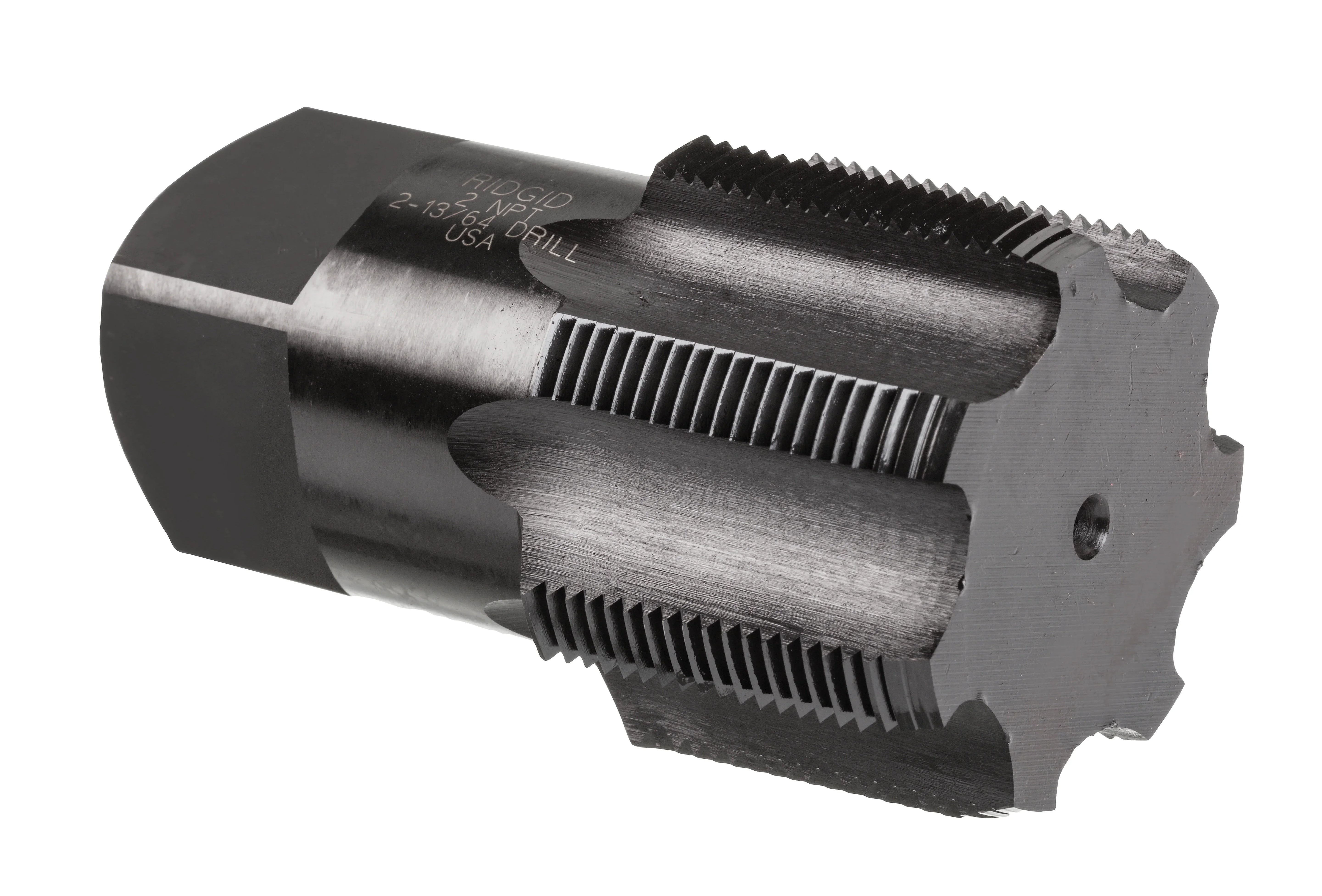 RIDGID 35815 - Macho de roscar de 1/8 NPT - Vista 9