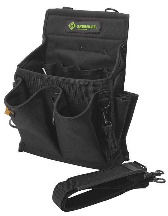 Bolso de Cordura Greenlee - Almacenamiento