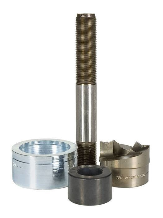 Unidad Slug Splitter de 1-1/4 pulg. (pop) Greenlee - Sacabocados