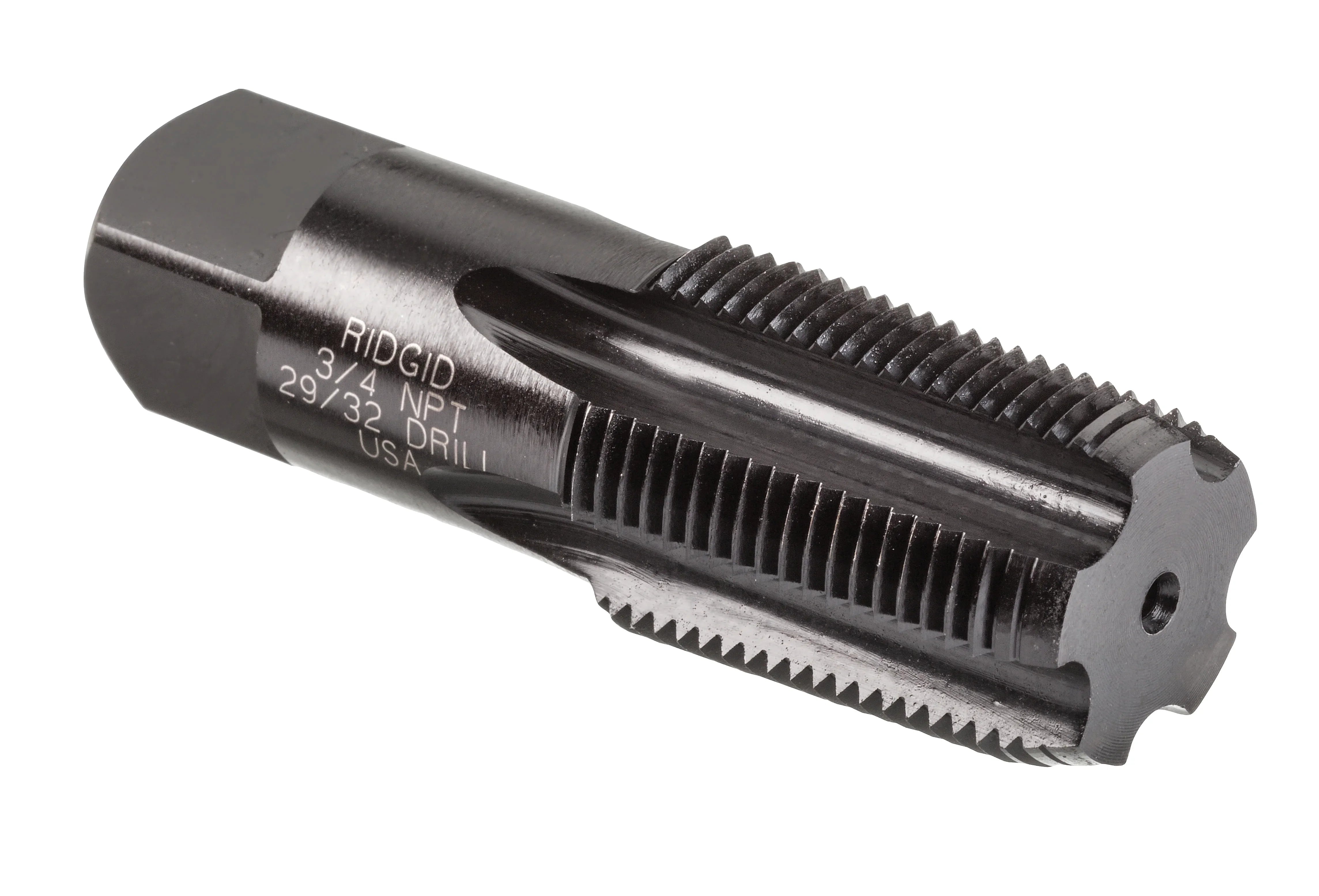 RIDGID 35820 - Macho de roscar de 1/4 NPT - Vista 5